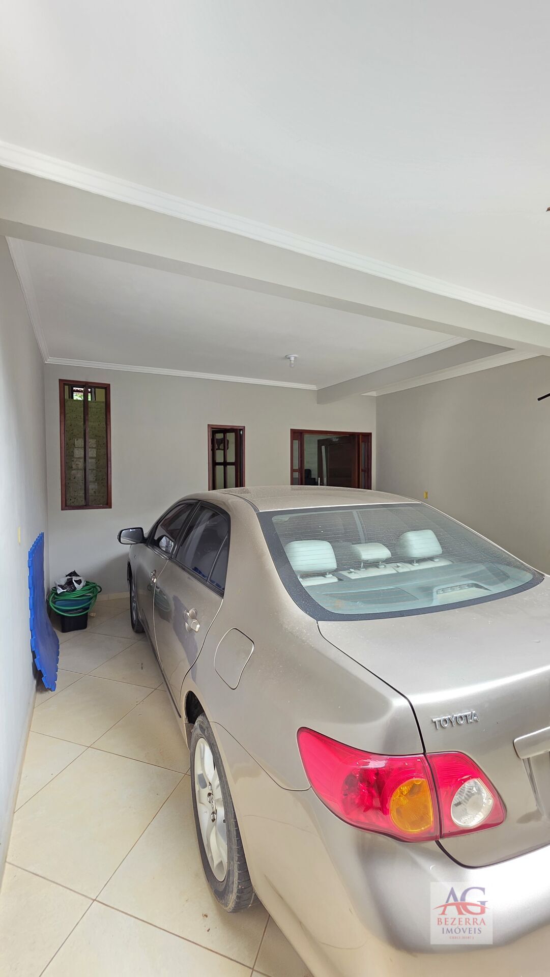 Casa, 4 quartos, 162 m² - Foto 2