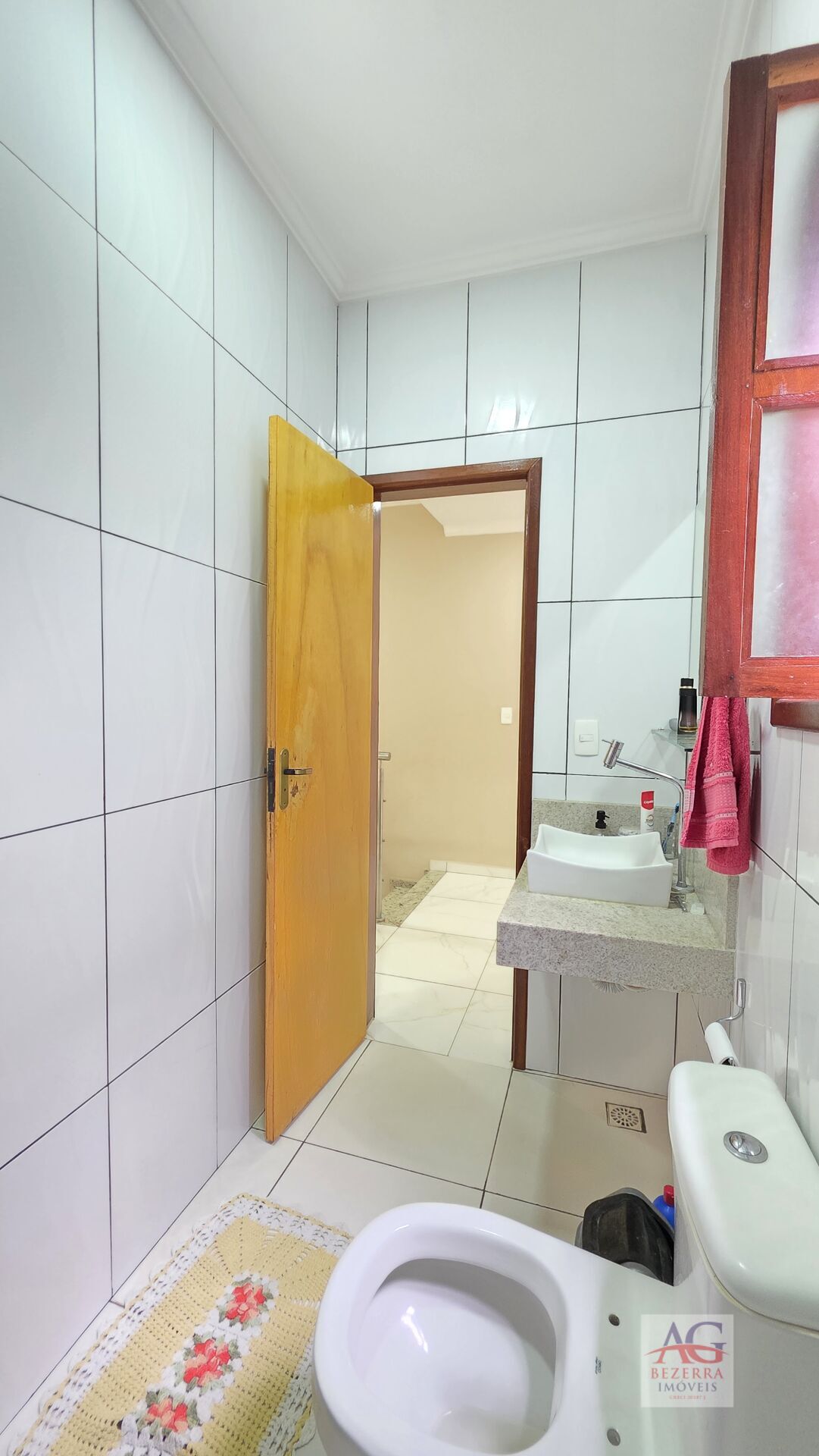 Casa, 4 quartos, 162 m² - Foto 23