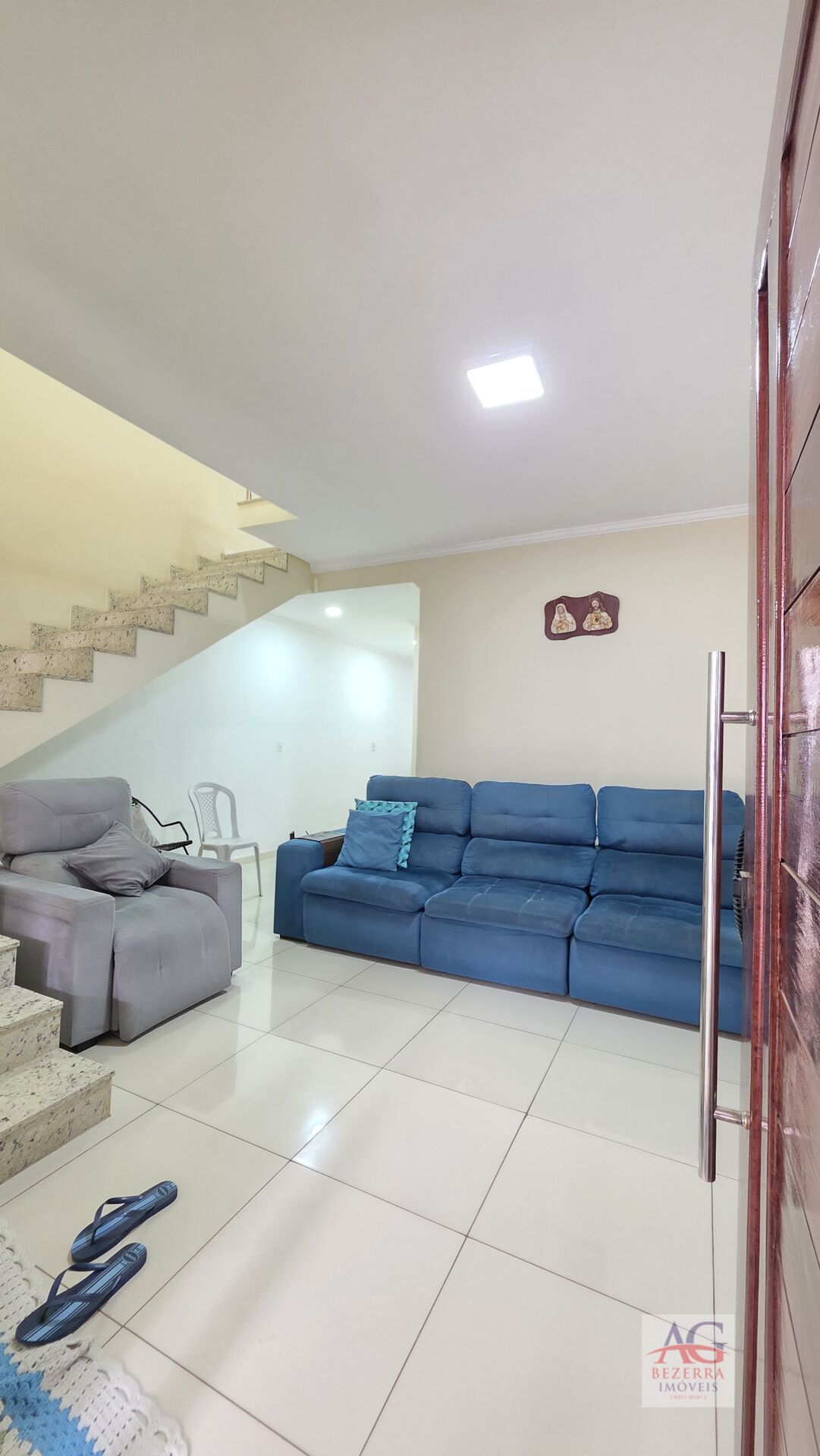 Casa, 4 quartos, 162 m² - Foto 3