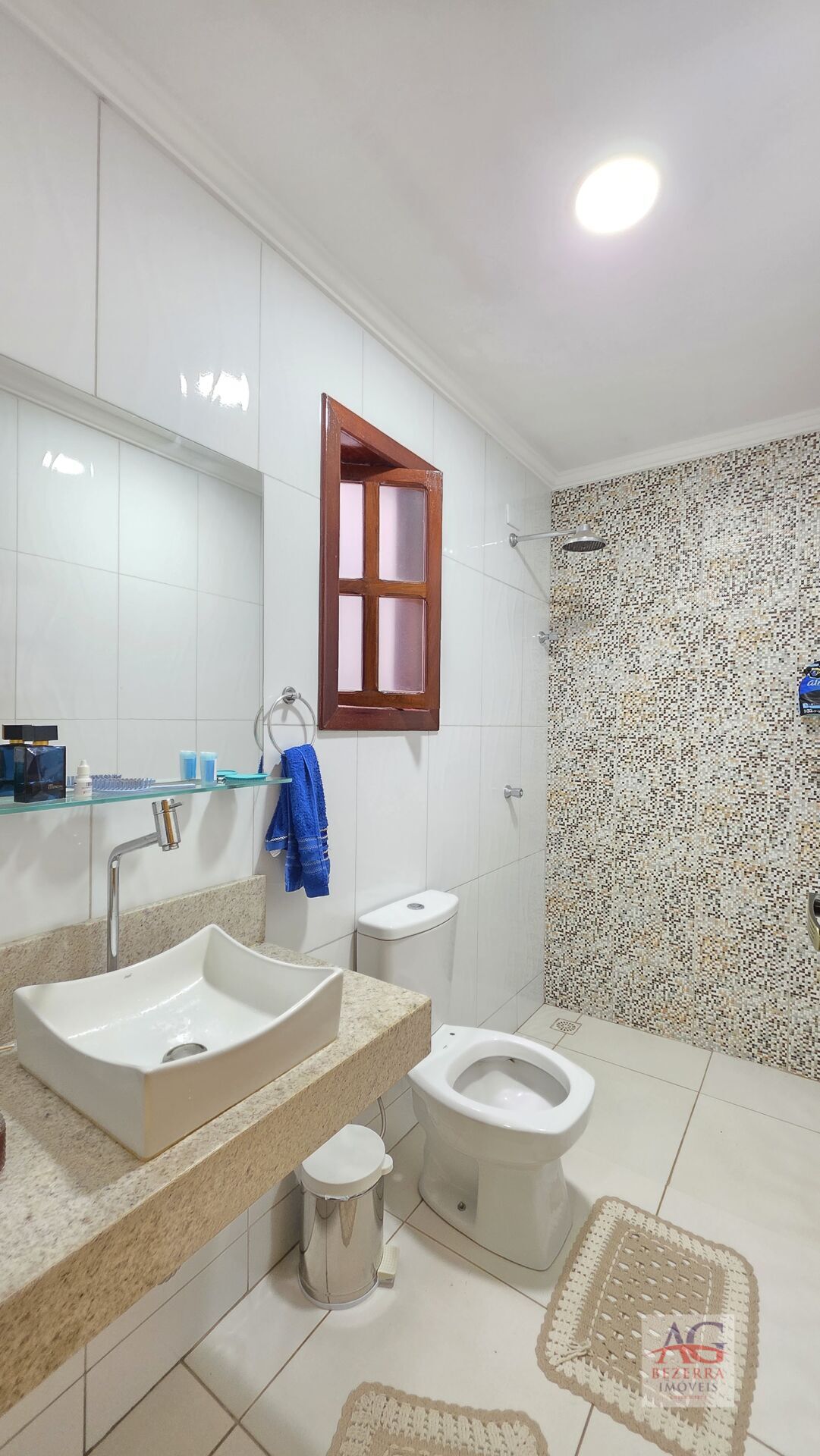 Casa, 4 quartos, 162 m² - Foto 13