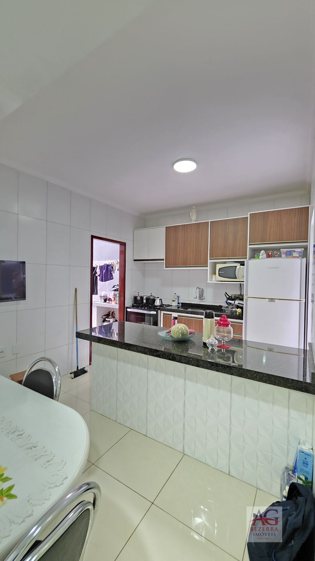 Casa, 4 quartos, 162 m² - Foto 5