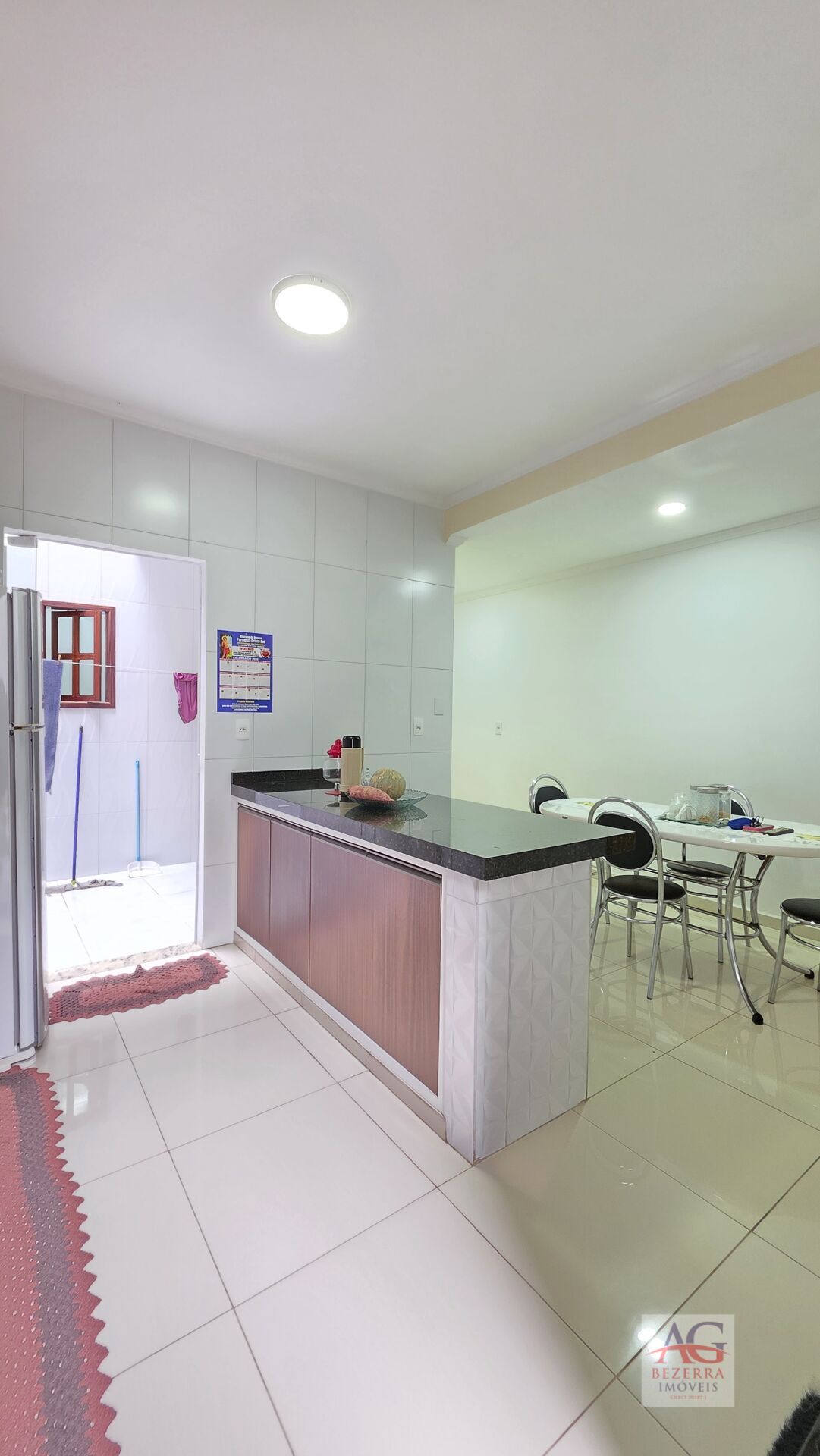 Casa, 4 quartos, 162 m² - Foto 6