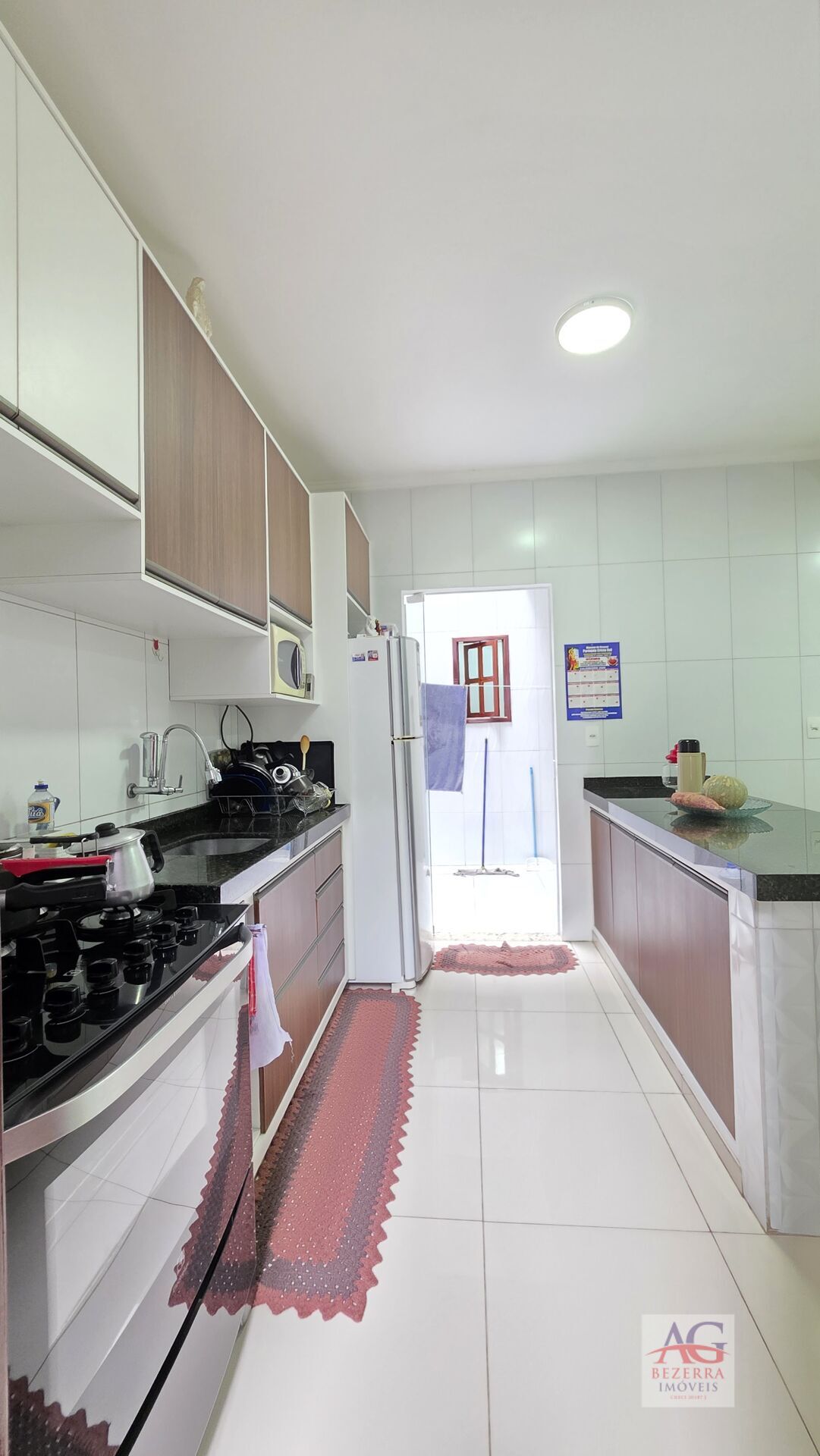 Casa, 4 quartos, 162 m² - Foto 7