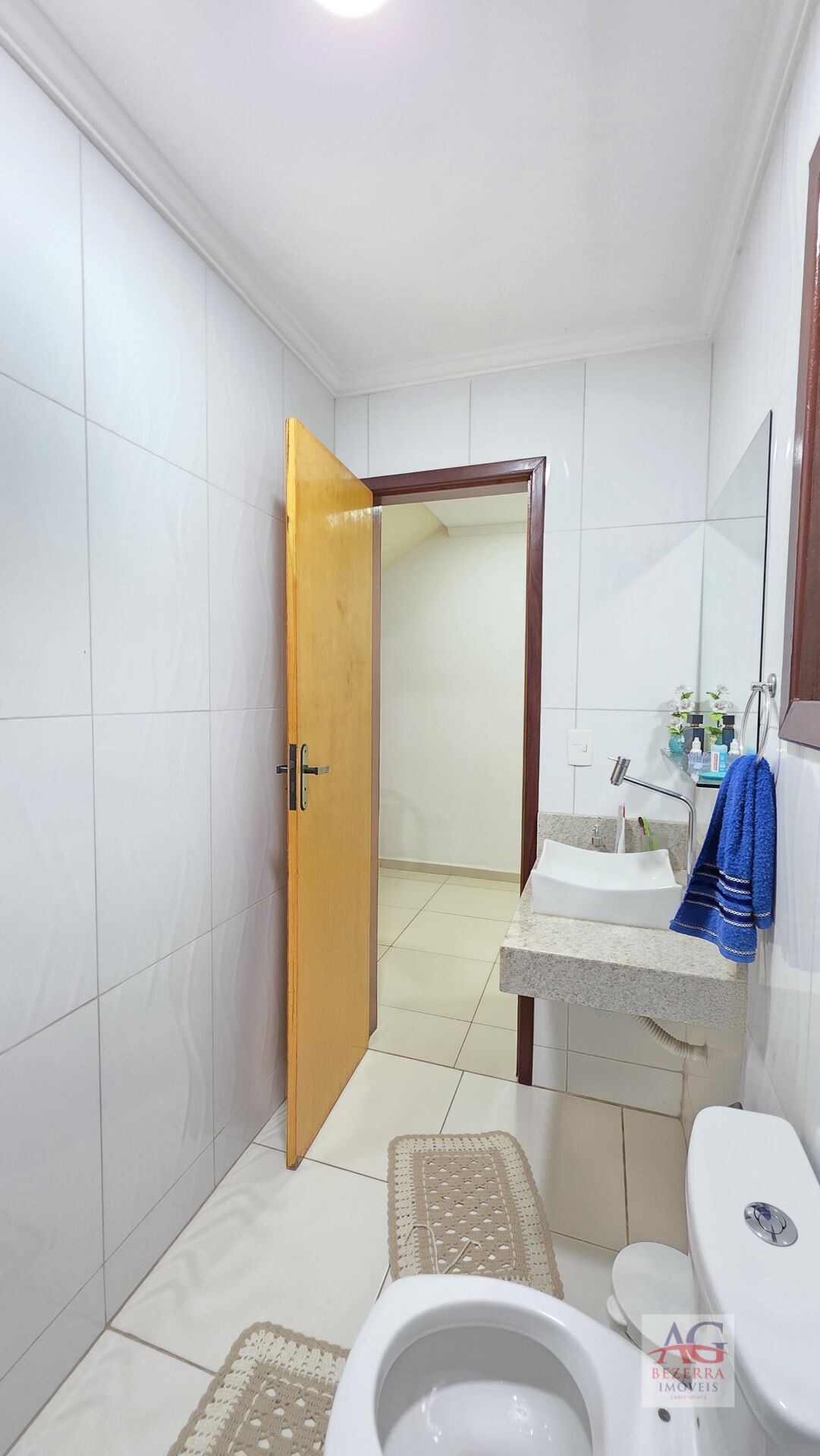 Casa, 4 quartos, 162 m² - Foto 35