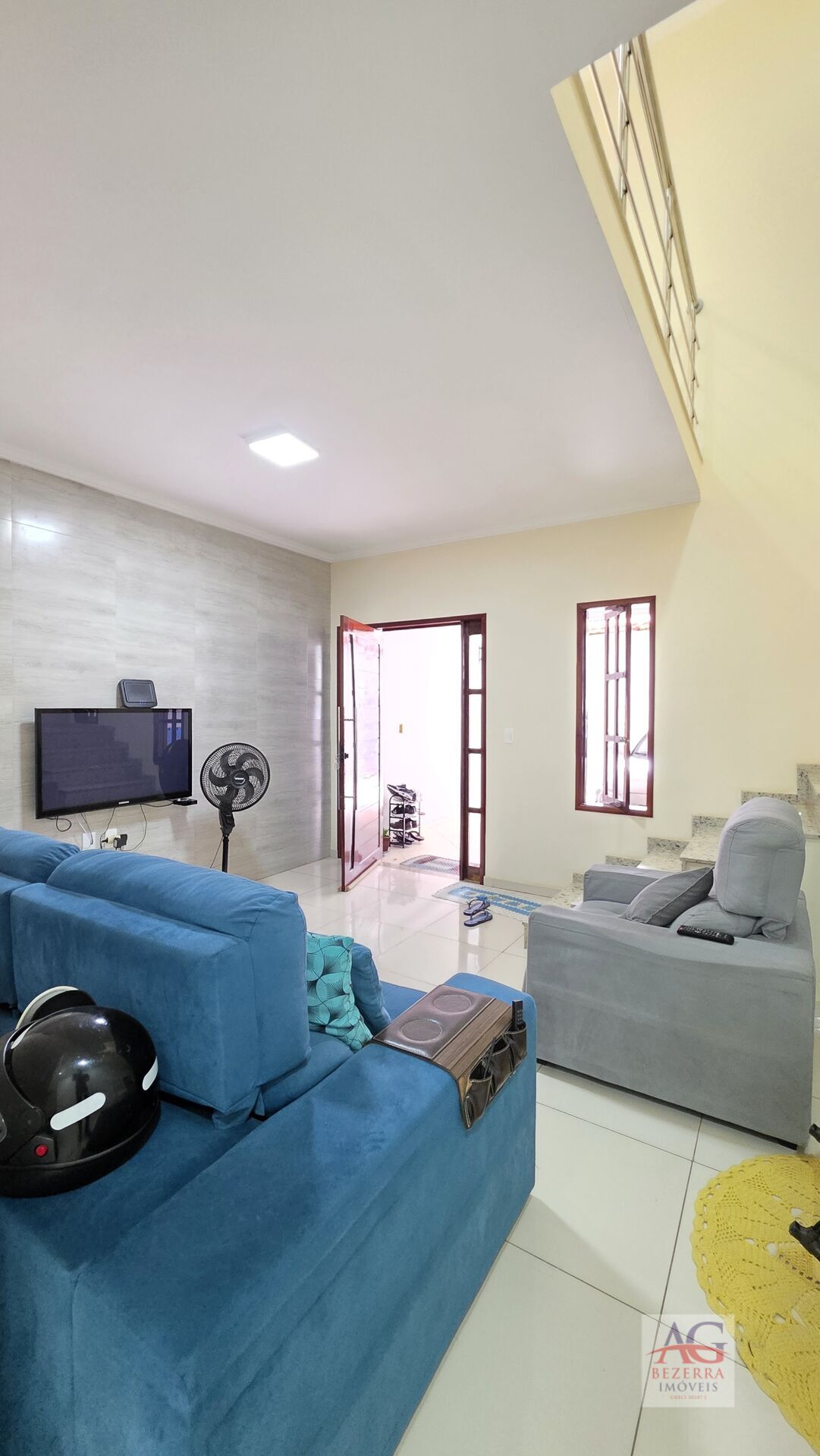 Casa, 4 quartos, 162 m² - Foto 4