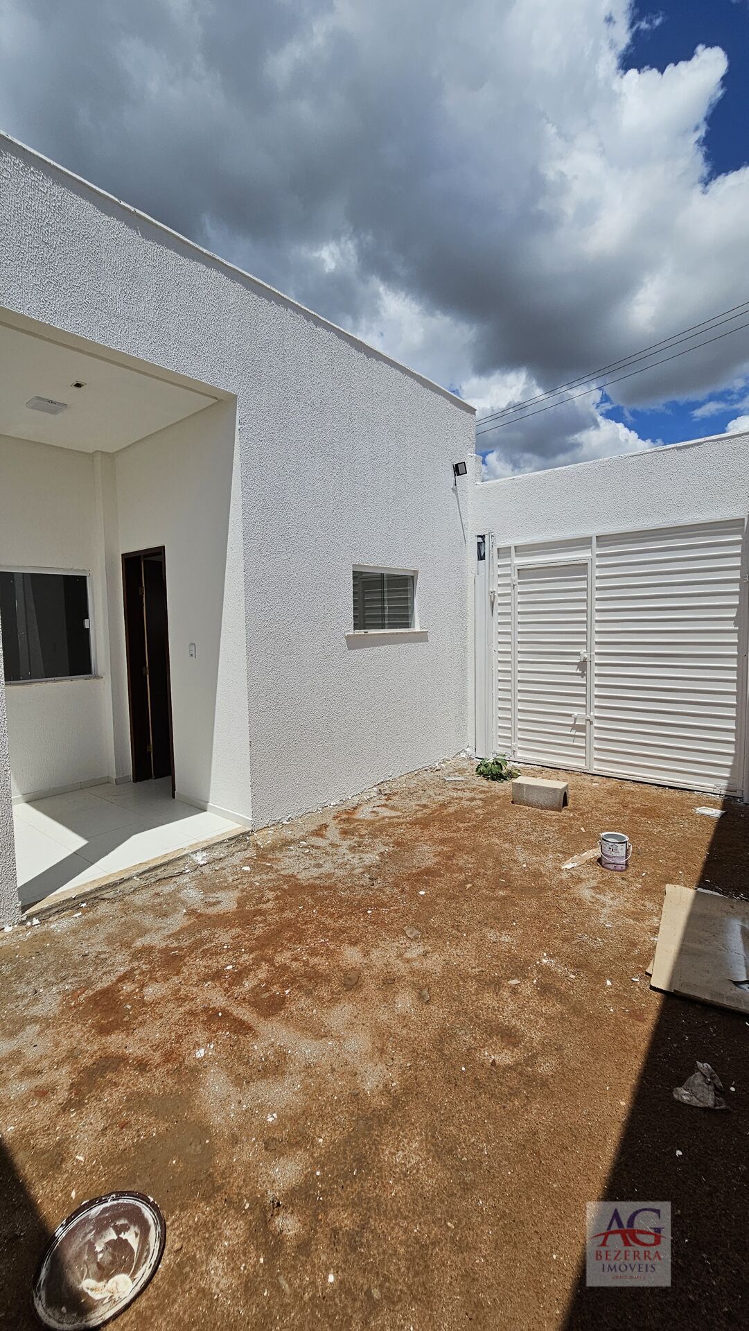 Casa à venda com 3 quartos, 134m² - Foto 24