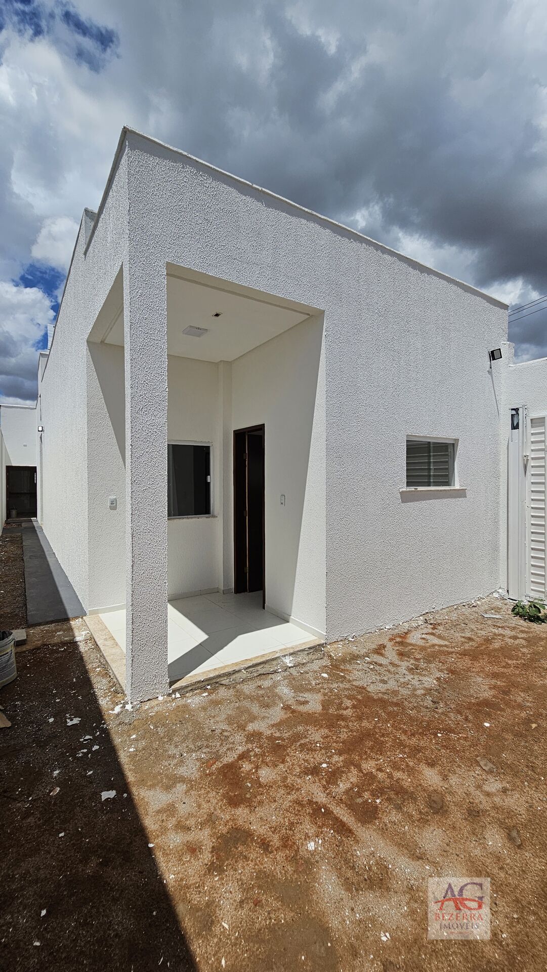 Casa à venda com 3 quartos, 134m² - Foto 25