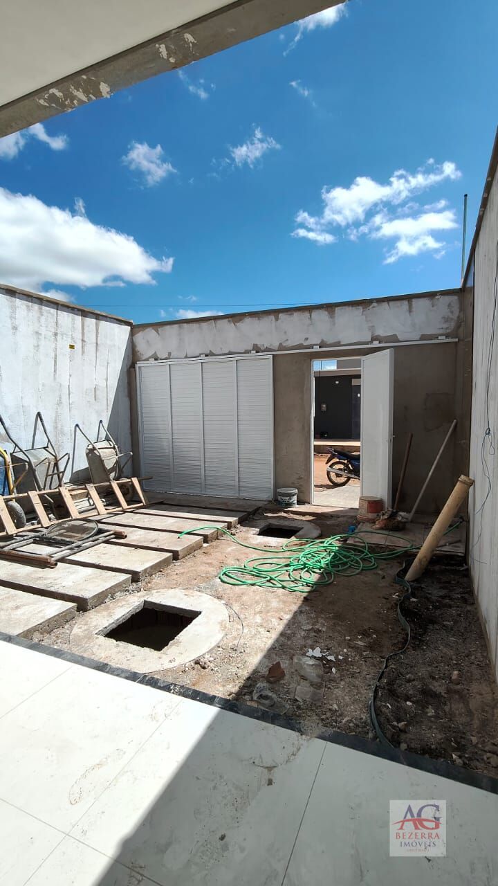 Casa, 3 quartos, 89 m² - Foto 24