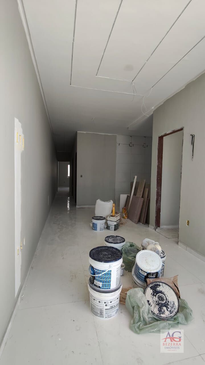 Casa, 3 quartos, 89 m² - Foto 4