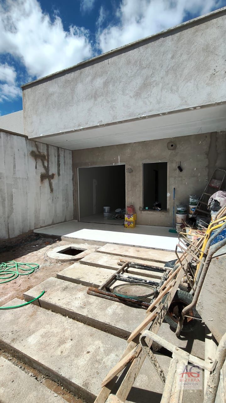 Casa, 3 quartos, 89 m² - Foto 2