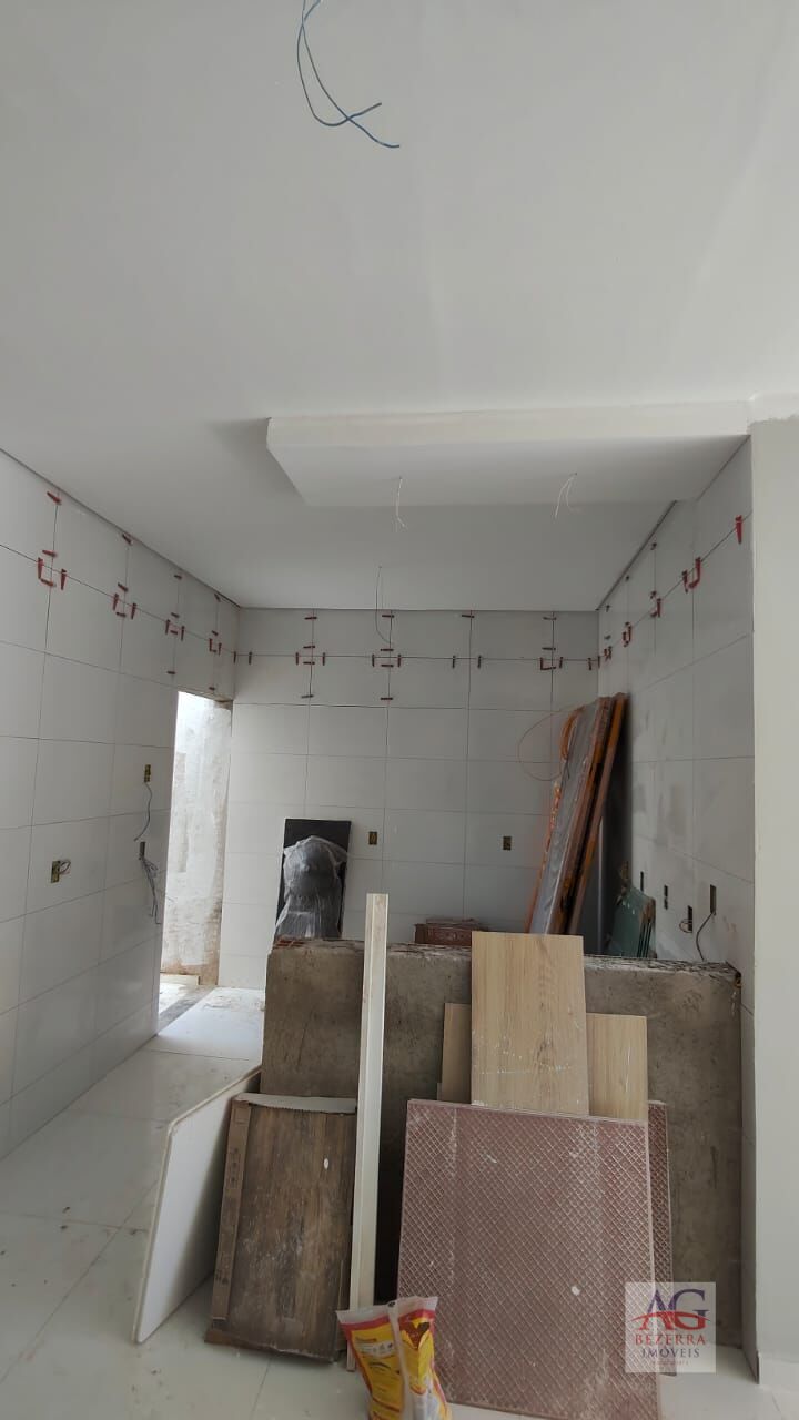Casa, 3 quartos, 89 m² - Foto 7
