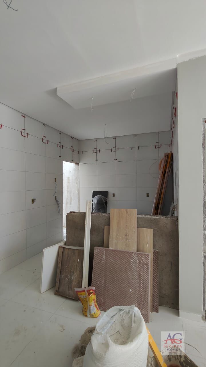 Casa, 3 quartos, 89 m² - Foto 6