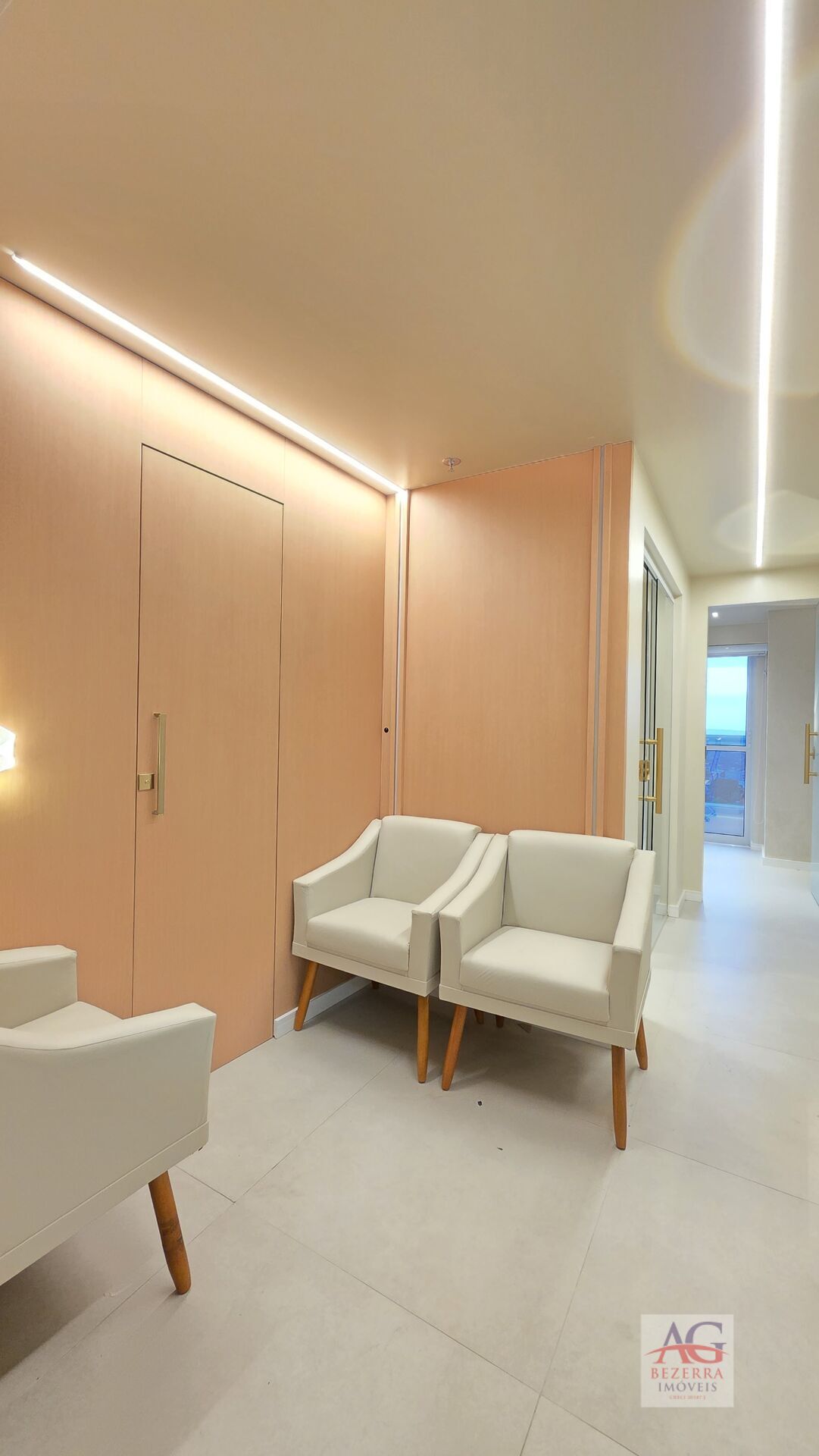 Sala-Conjunto, 28 m² - Foto 1