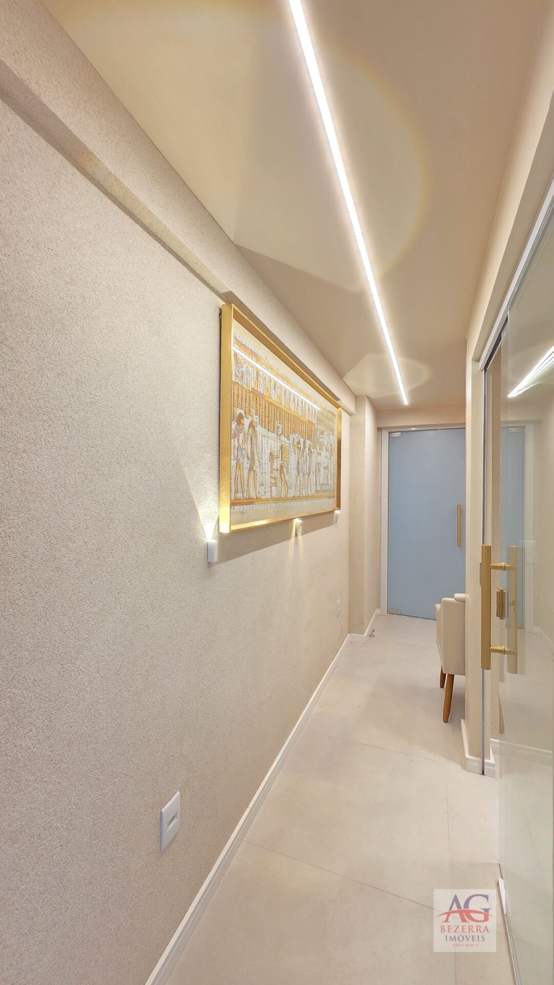 Sala-Conjunto, 28 m² - Foto 4