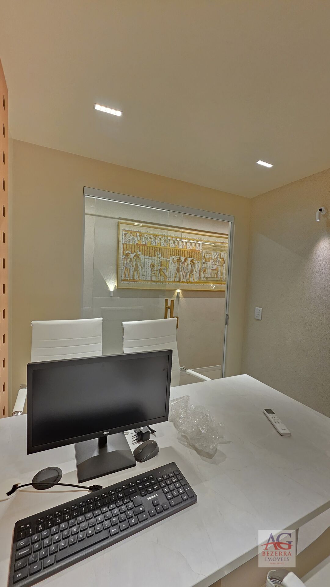 Sala-Conjunto, 28 m² - Foto 9