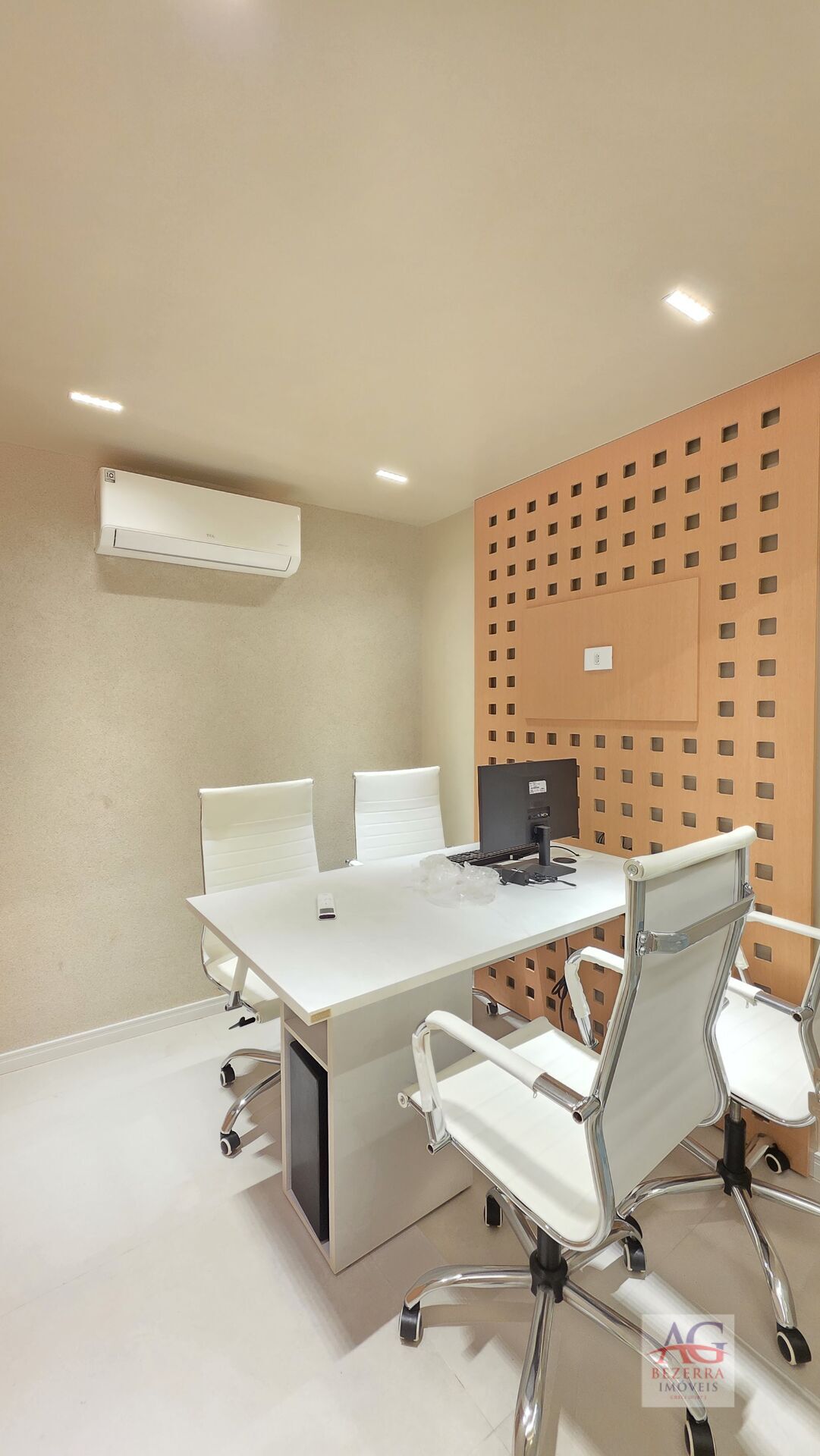 Sala-Conjunto, 28 m² - Foto 5