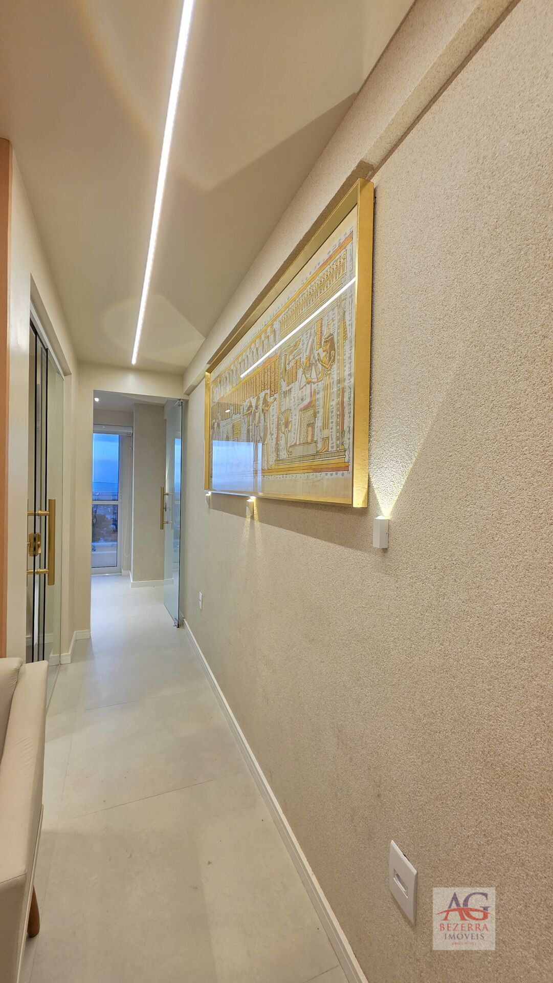 Sala-Conjunto, 28 m² - Foto 3