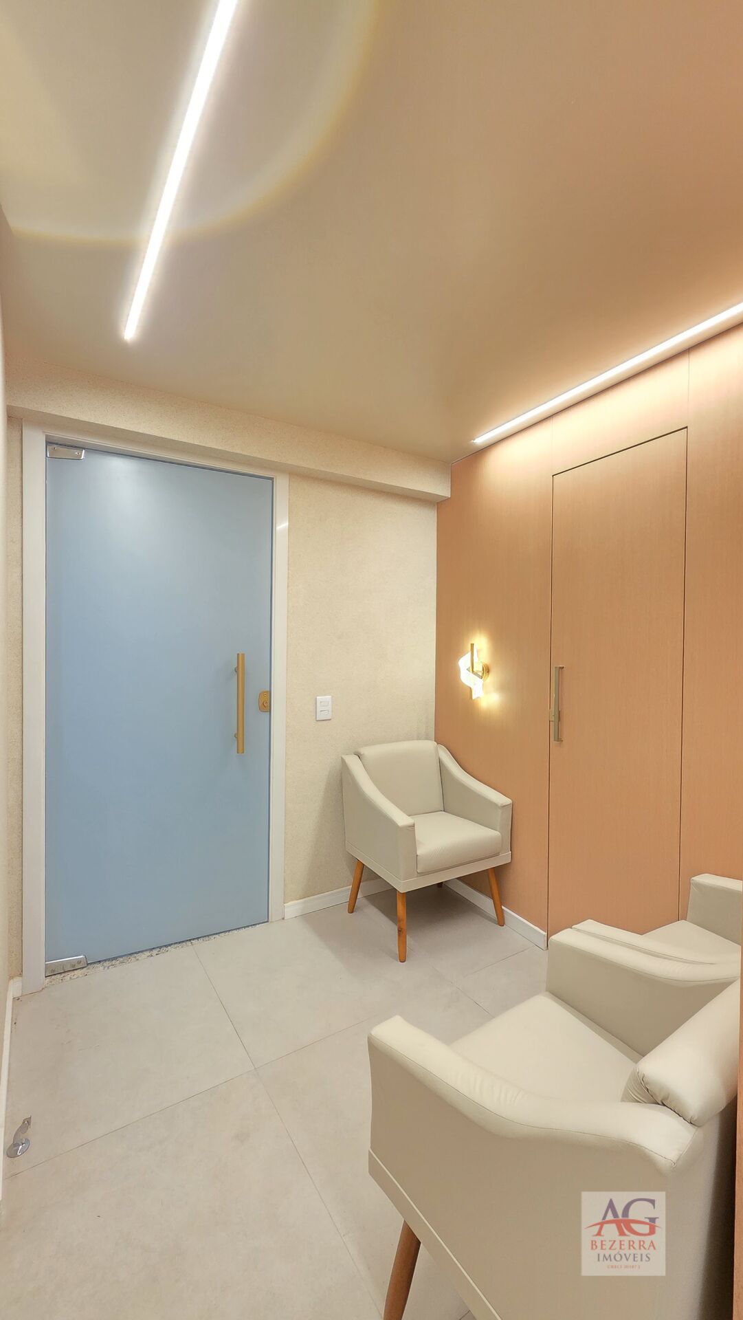 Sala-Conjunto, 28 m² - Foto 2