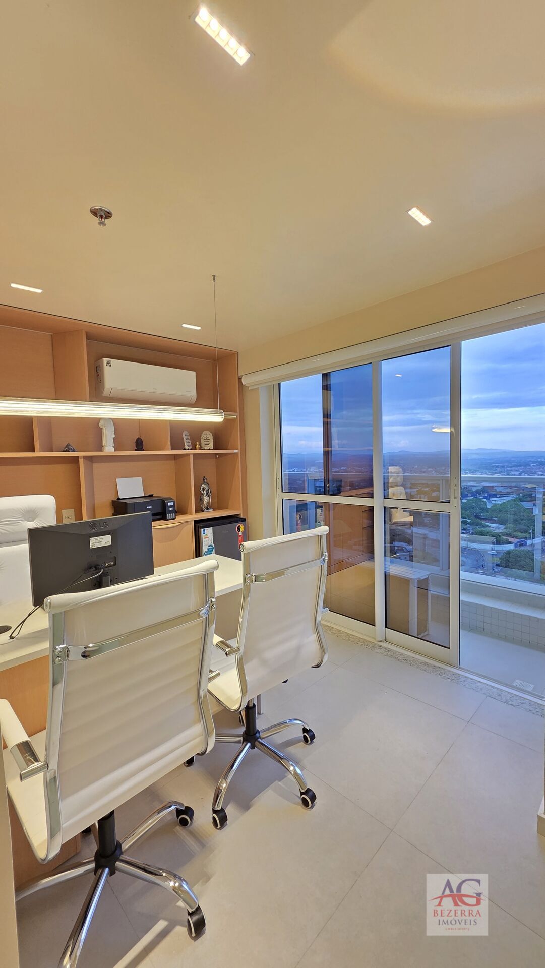 Sala-Conjunto, 28 m² - Foto 10