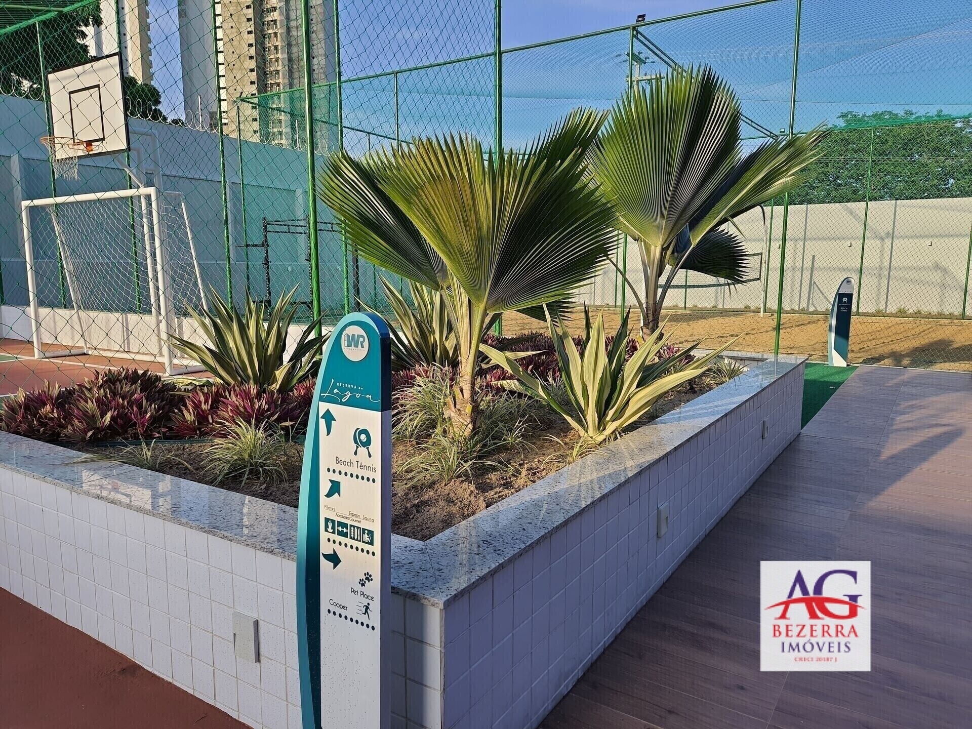 Apartamento, 3 quartos, 97 m² - Foto 35