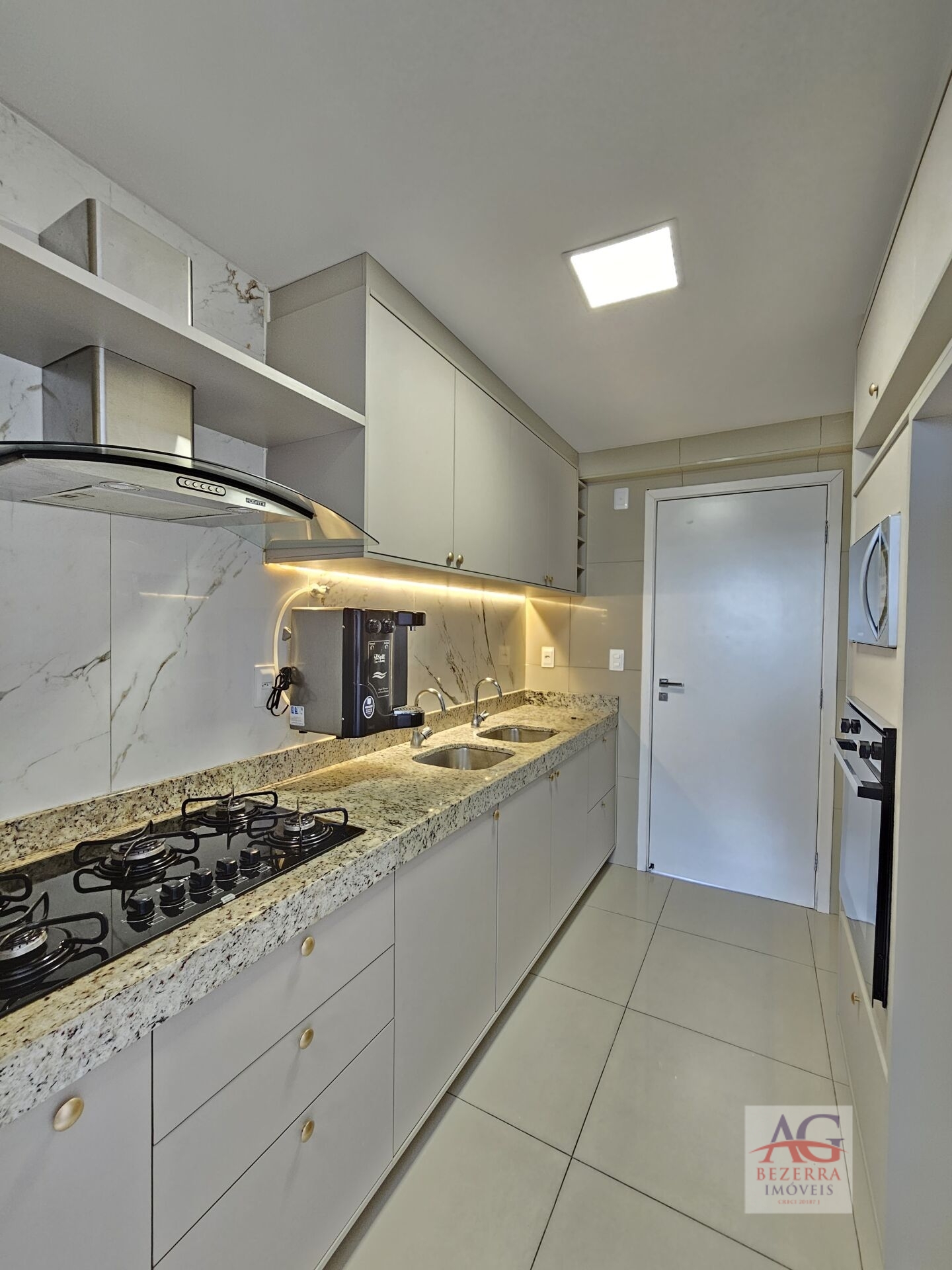 Apartamento, 3 quartos, 97 m² - Foto 9