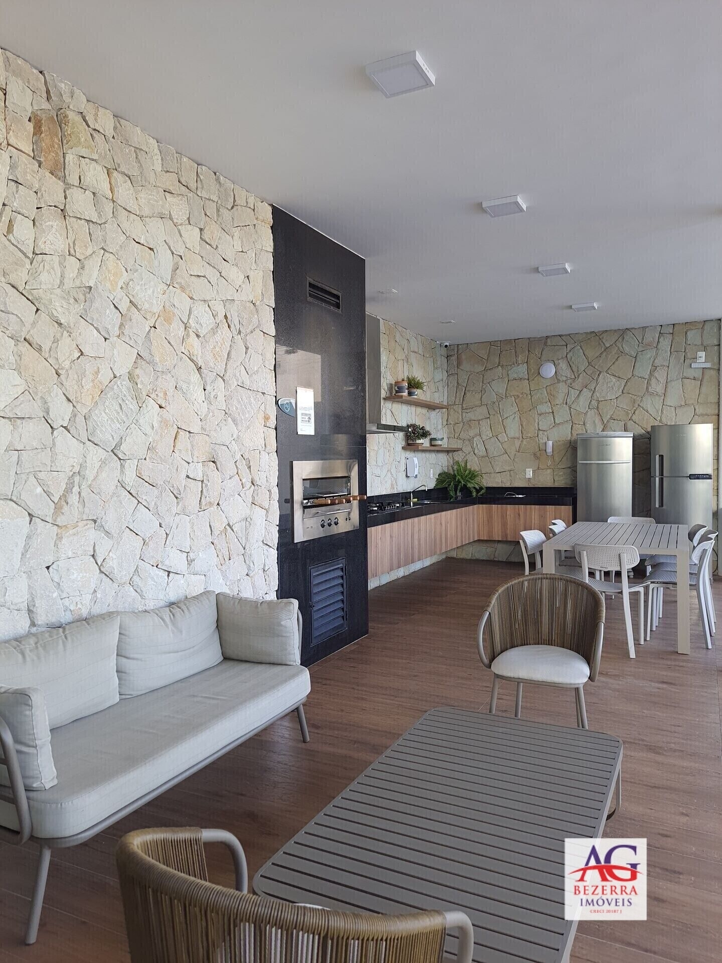 Apartamento, 3 quartos, 97 m² - Foto 43