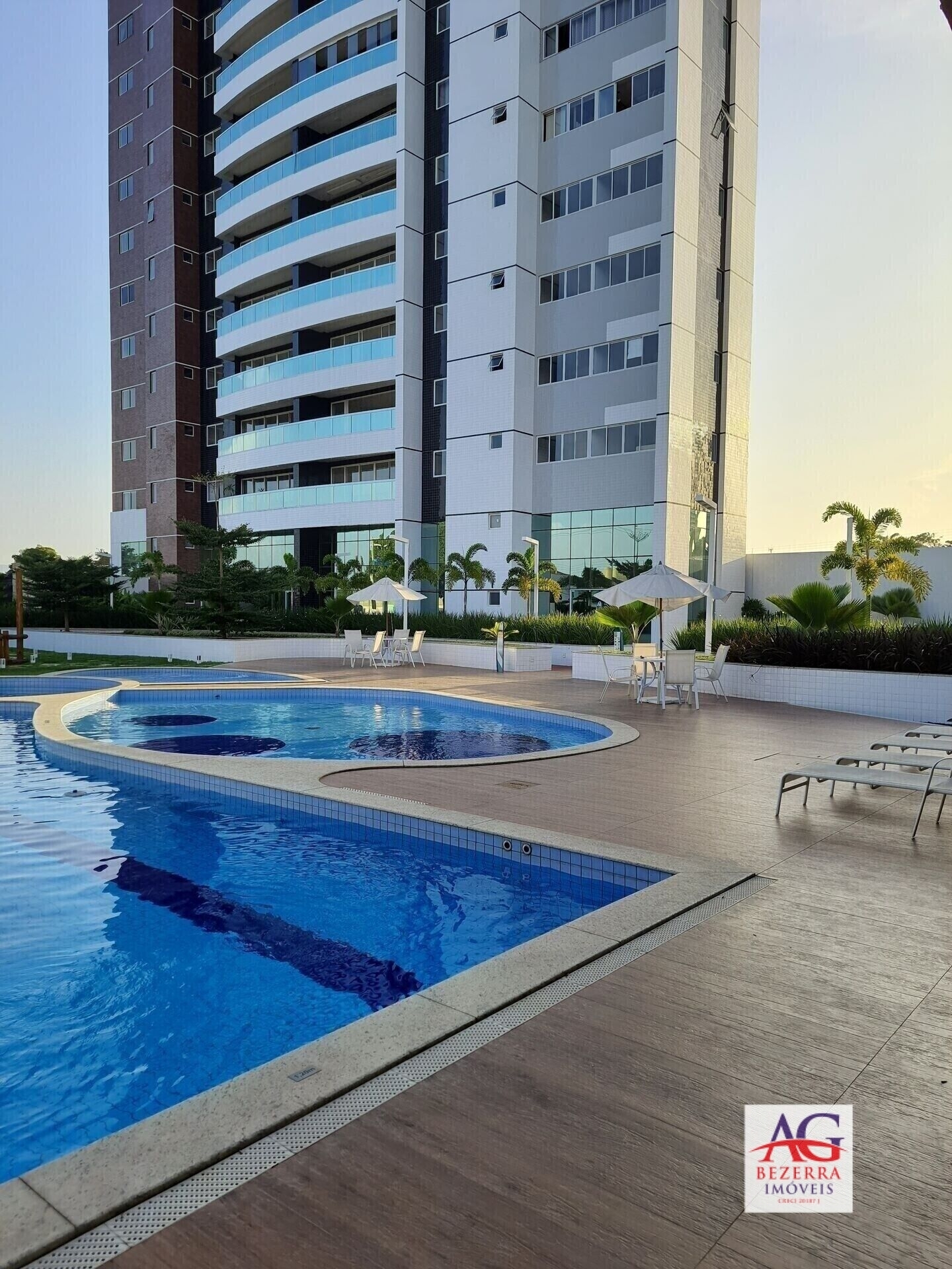 Apartamento, 3 quartos, 97 m² - Foto 46