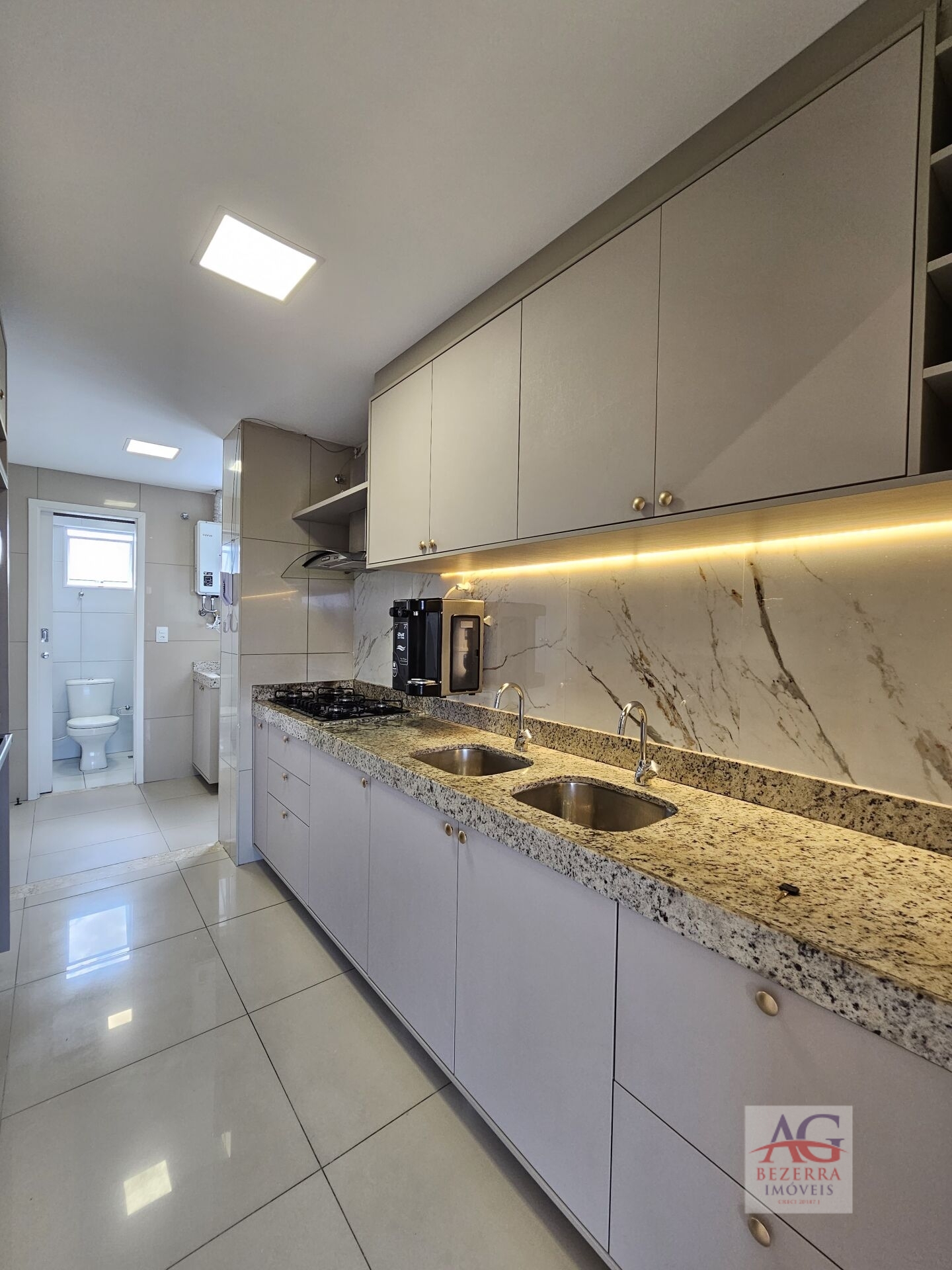 Apartamento, 3 quartos, 97 m² - Foto 6