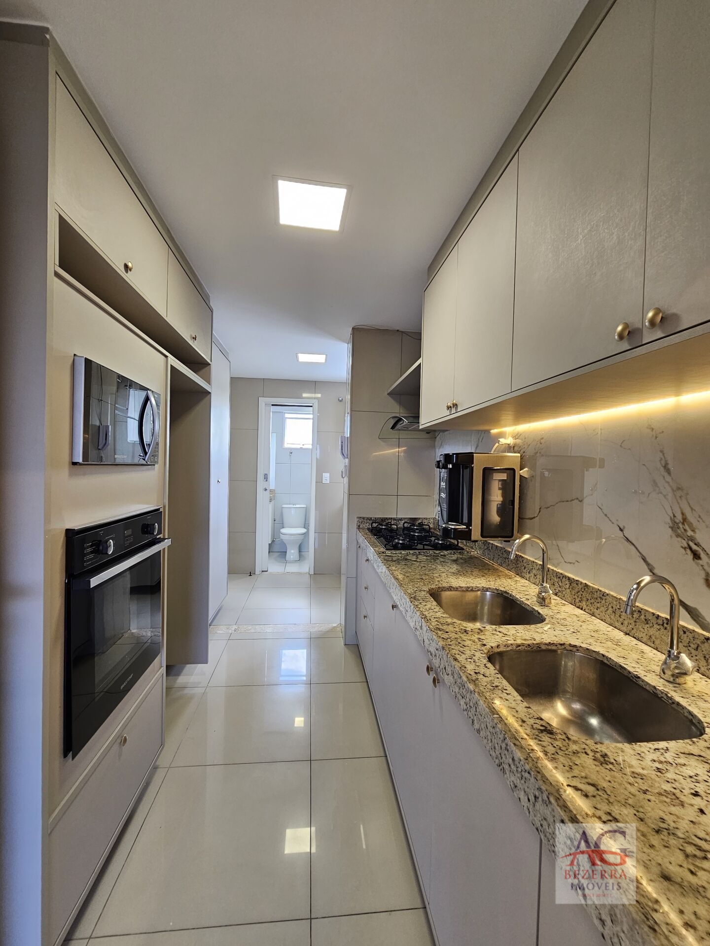 Apartamento, 3 quartos, 97 m² - Foto 7