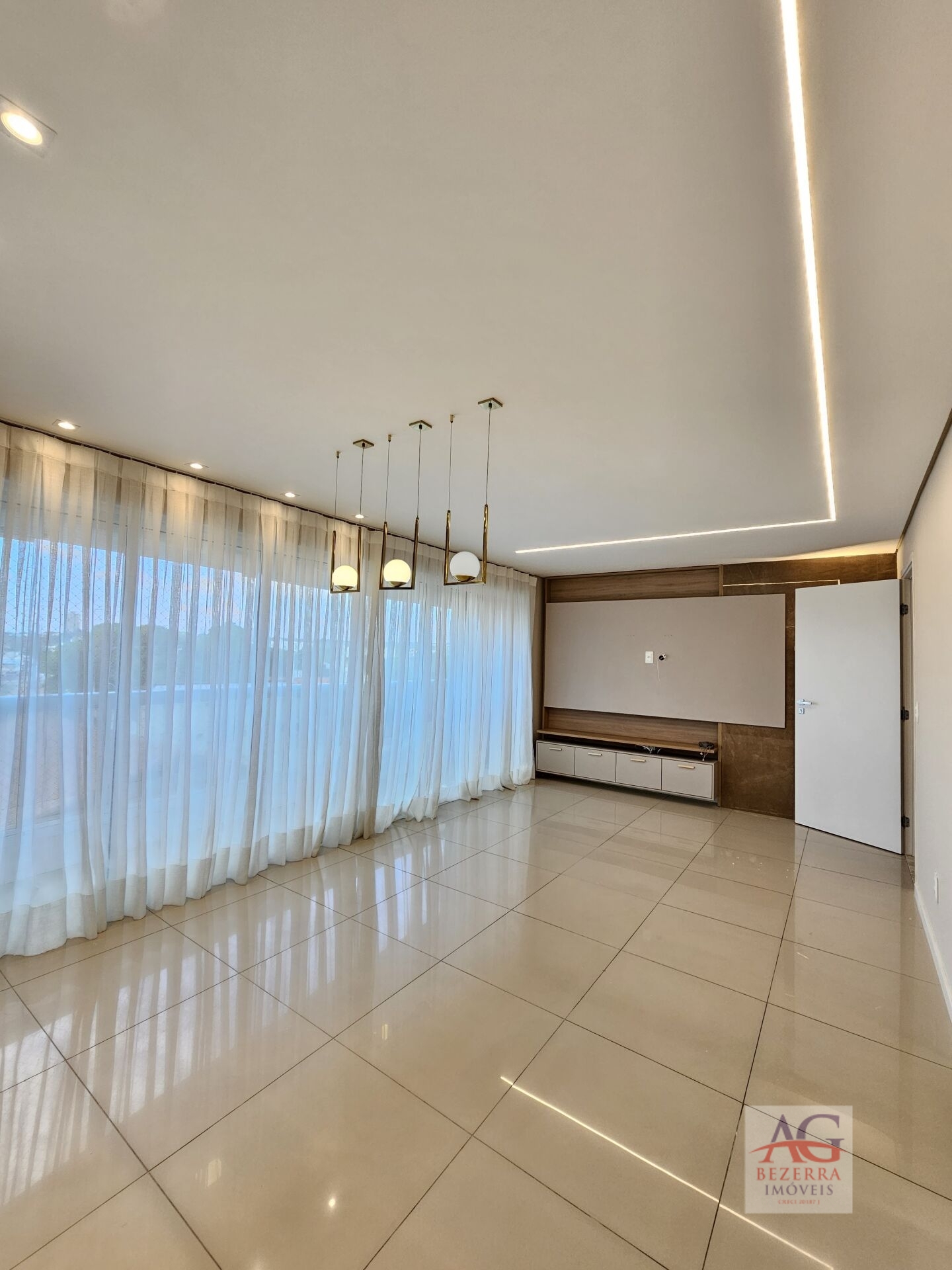 Apartamento, 3 quartos, 97 m² - Foto 3