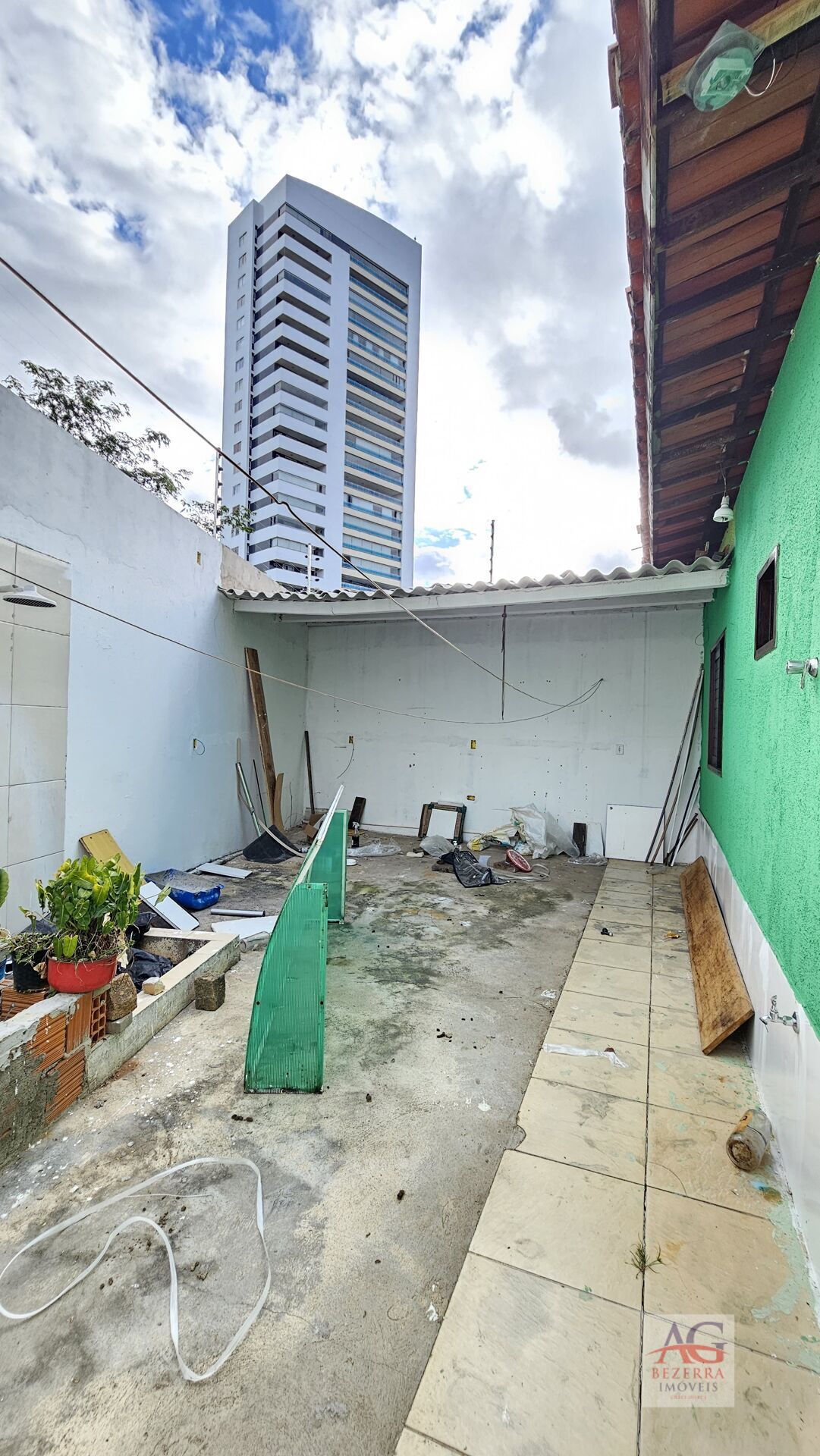 Casa para alugar com 3 quartos, 120m² - Foto 26