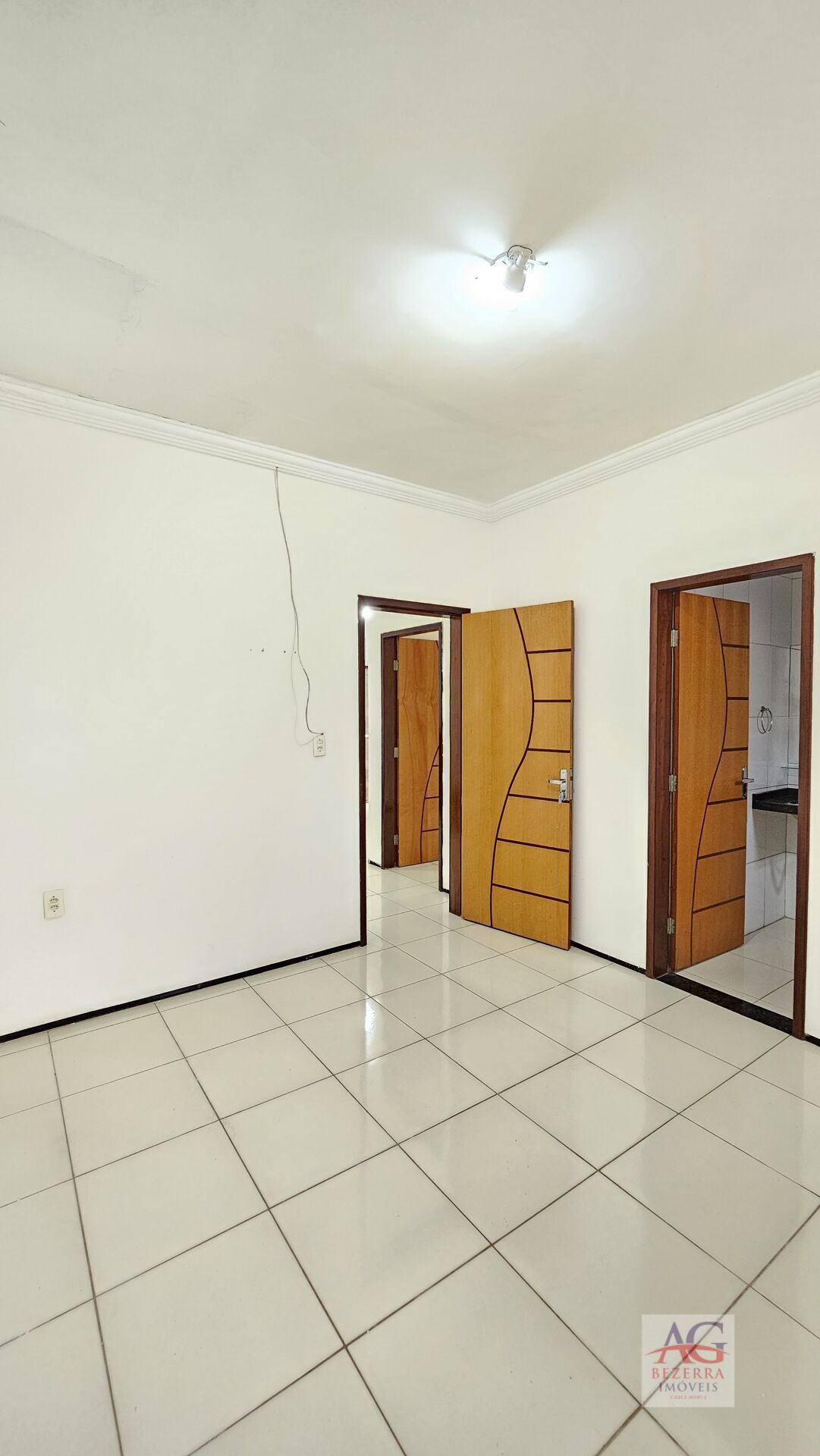 Casa para alugar com 3 quartos, 120m² - Foto 9