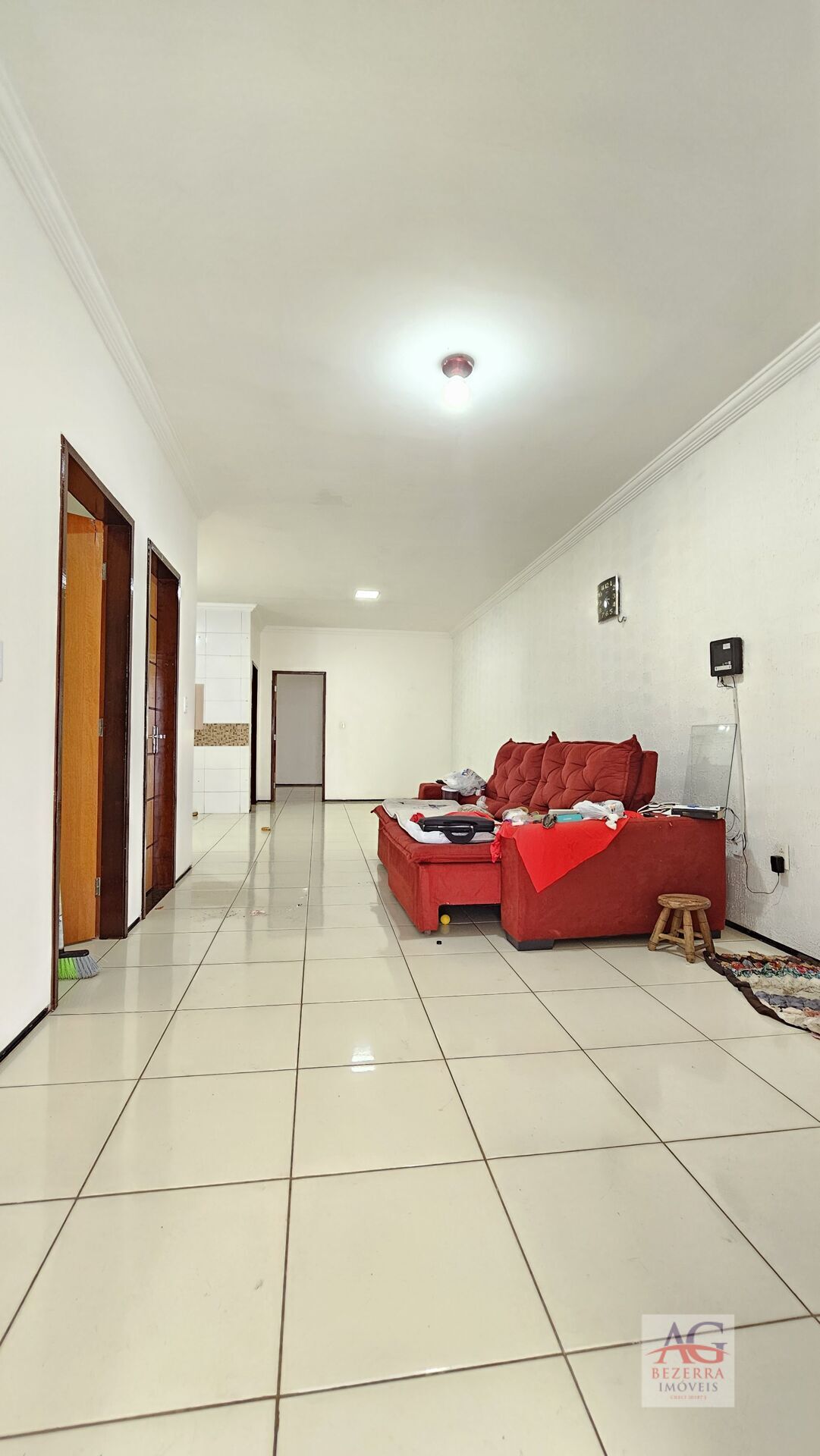 Casa para alugar com 3 quartos, 120m² - Foto 4
