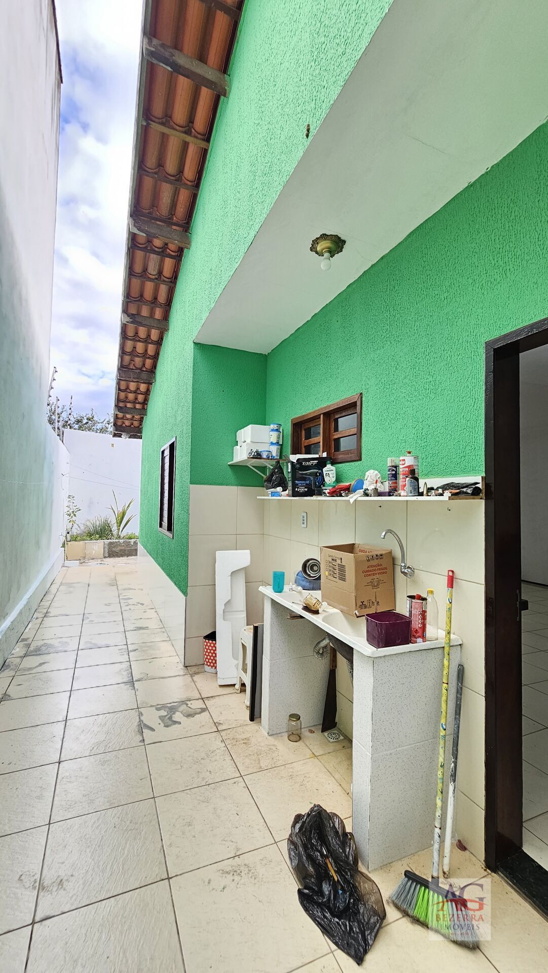 Casa para alugar com 3 quartos, 120m² - Foto 21