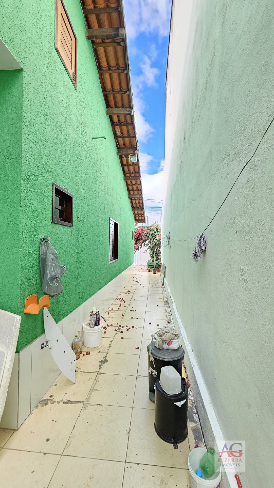 Casa para alugar com 3 quartos, 120m² - Foto 22