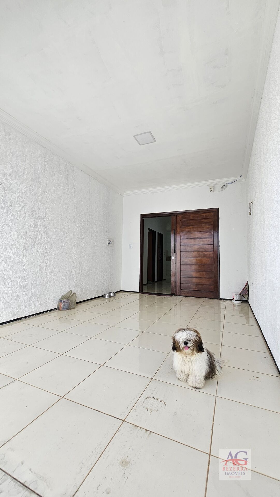 Casa para alugar com 3 quartos, 120m² - Foto 3