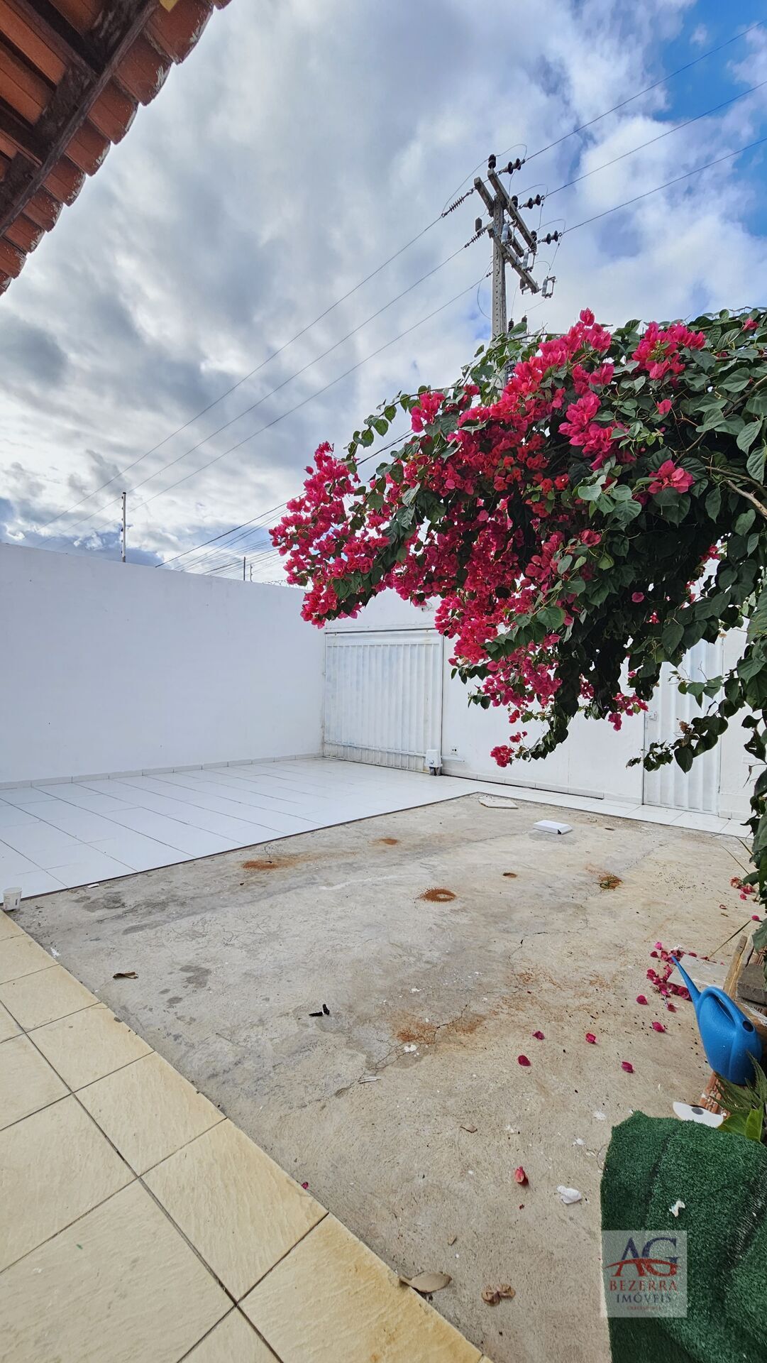 Casa para alugar com 3 quartos, 120m² - Foto 24