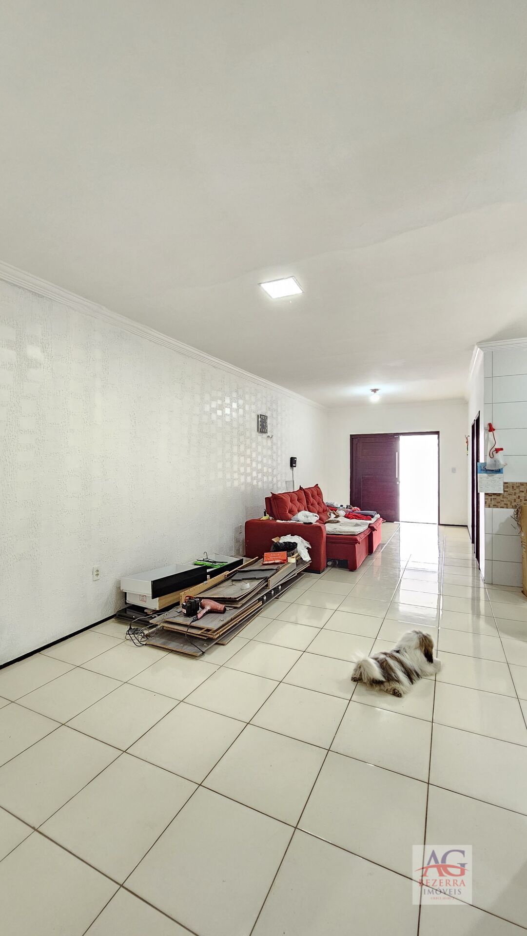 Casa para alugar com 3 quartos, 120m² - Foto 5