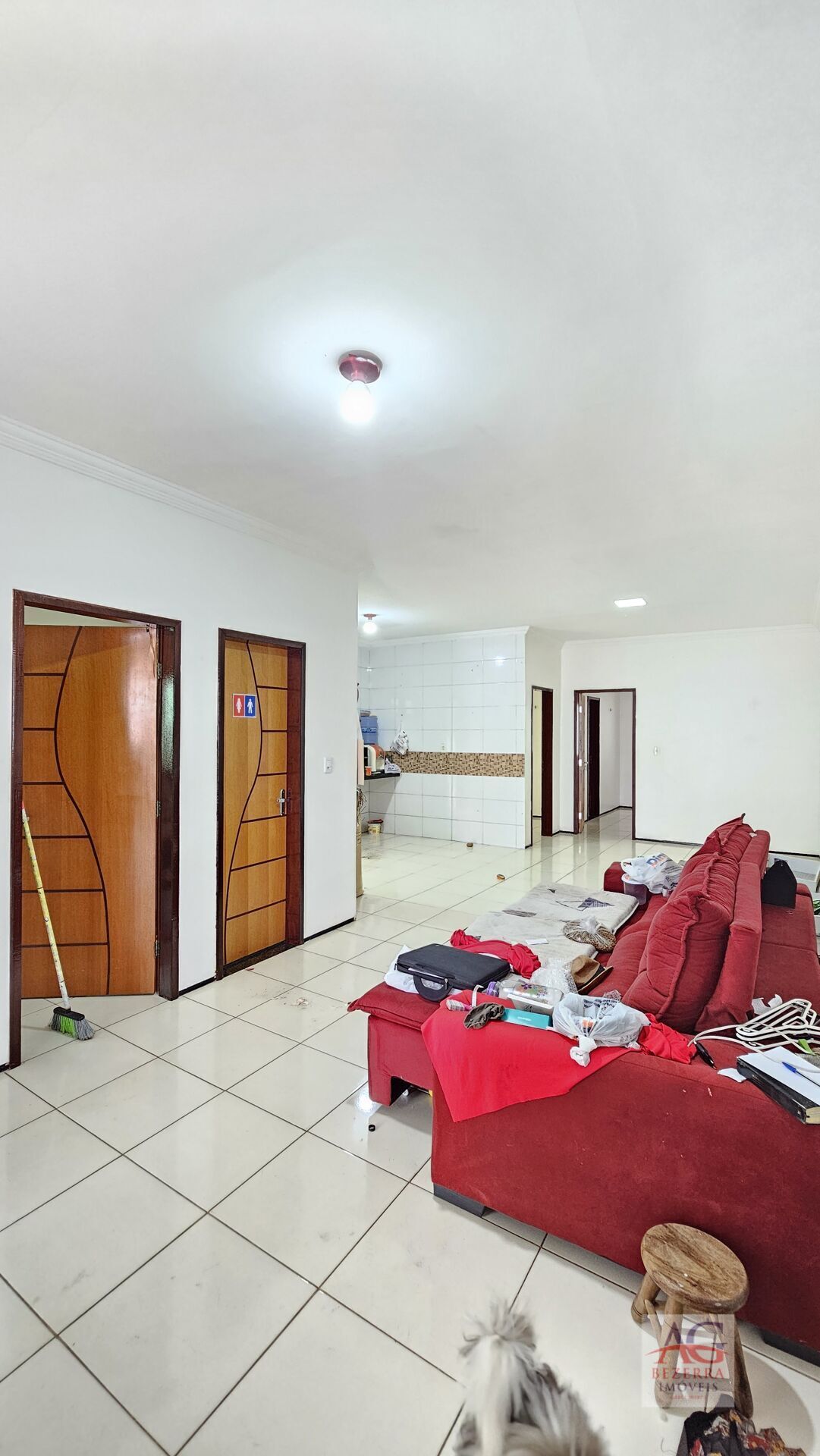 Casa para alugar com 3 quartos, 120m² - Foto 6
