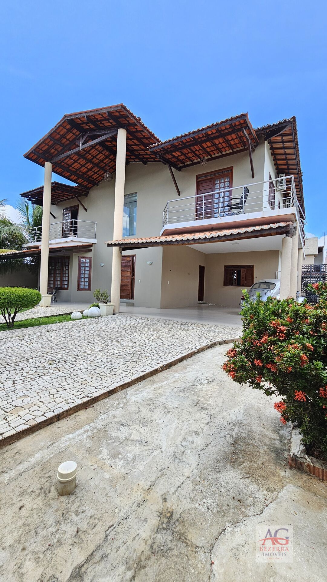 Casa, 7 quartos, 851 m² - Foto 1