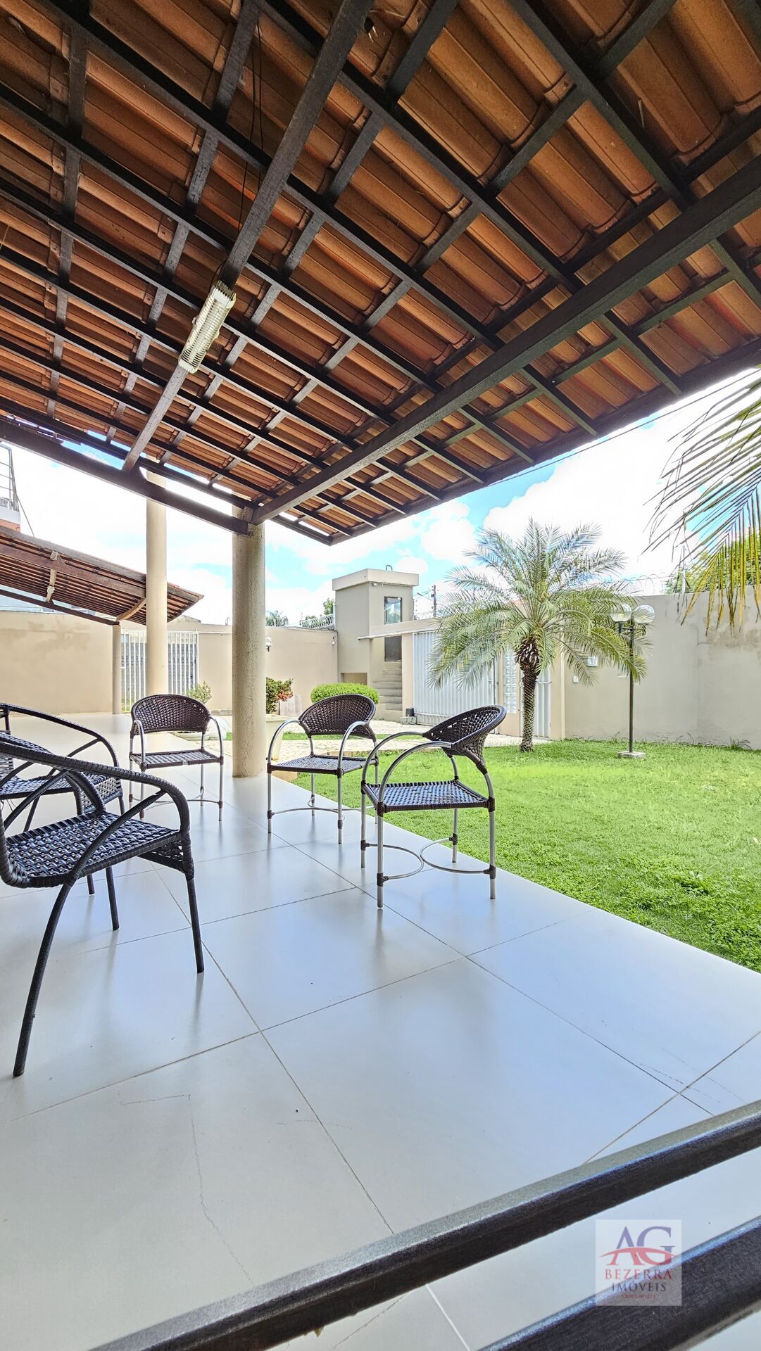 Casa, 7 quartos, 851 m² - Foto 3