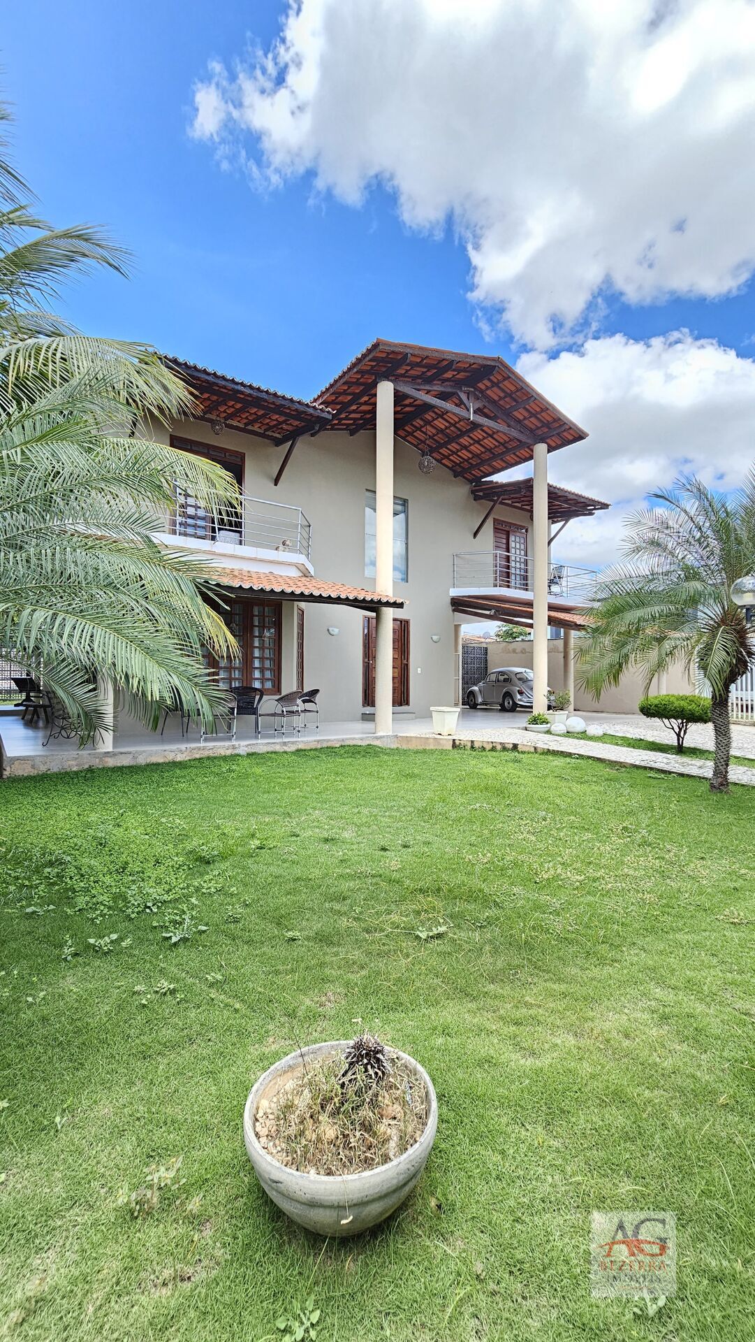 Casa, 7 quartos, 851 m² - Foto 2