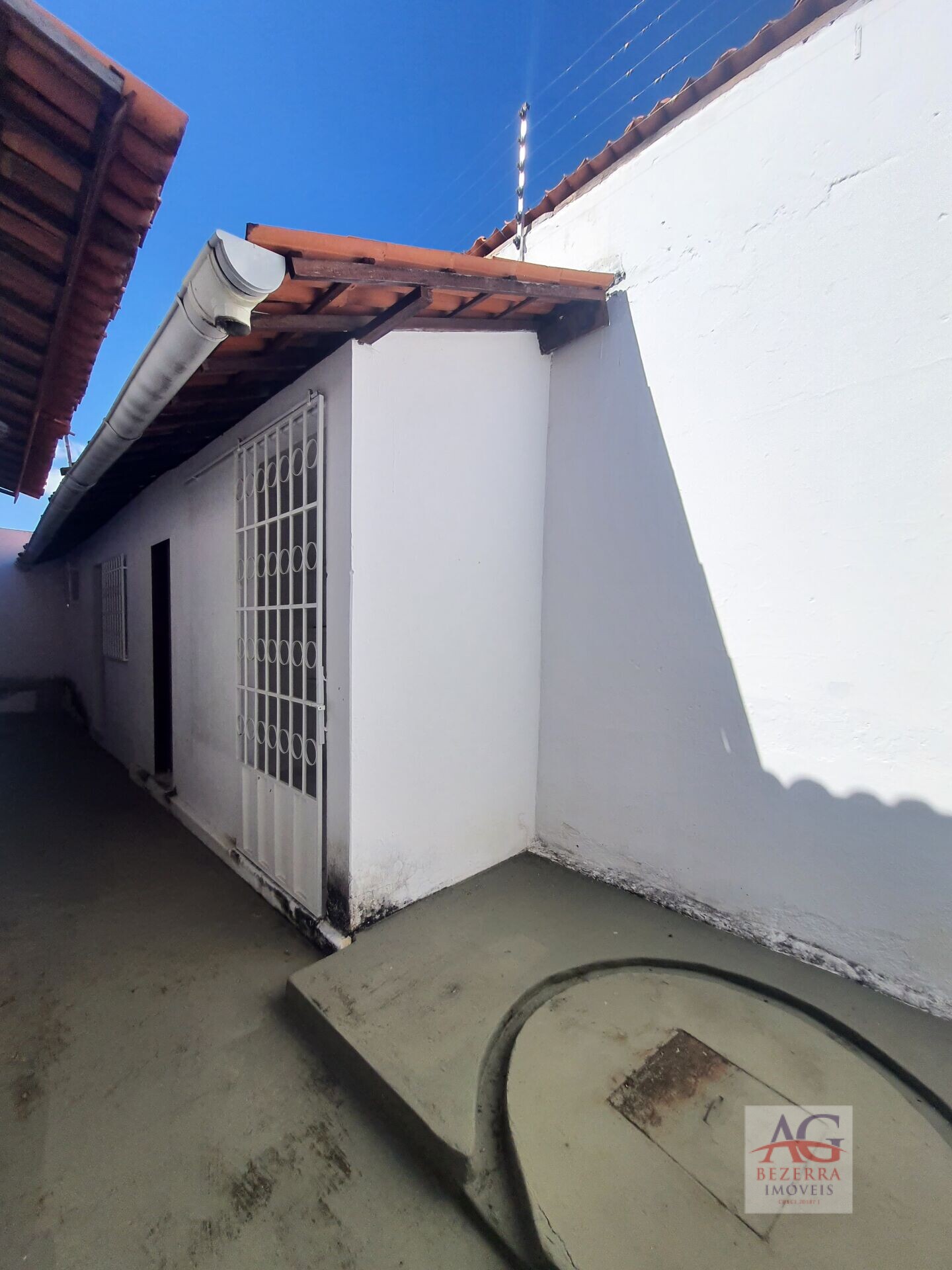 Casa à venda com 4 quartos, 154m² - Foto 26