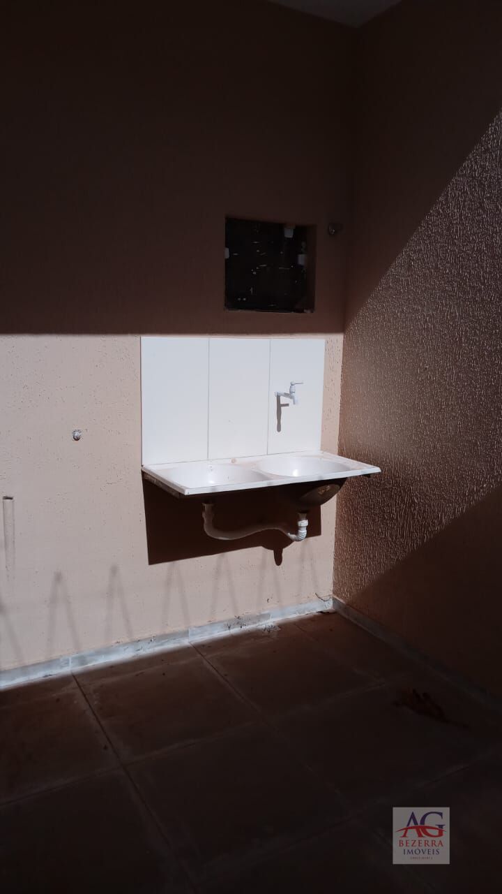 Casa, 3 quartos, 100 m² - Foto 13