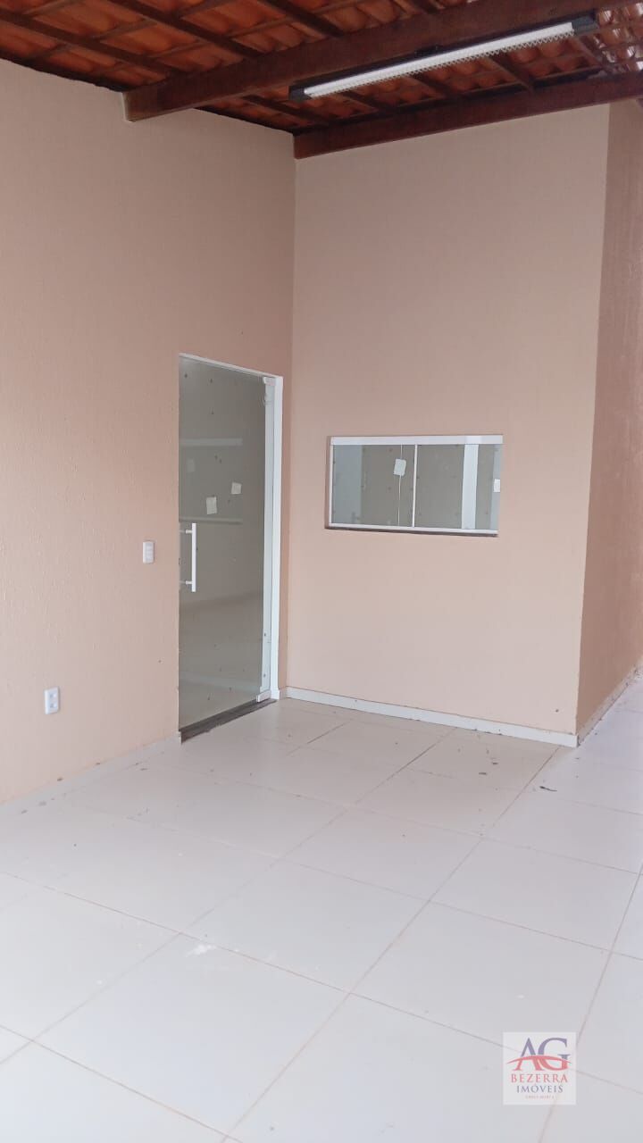 Casa, 3 quartos, 100 m² - Foto 2