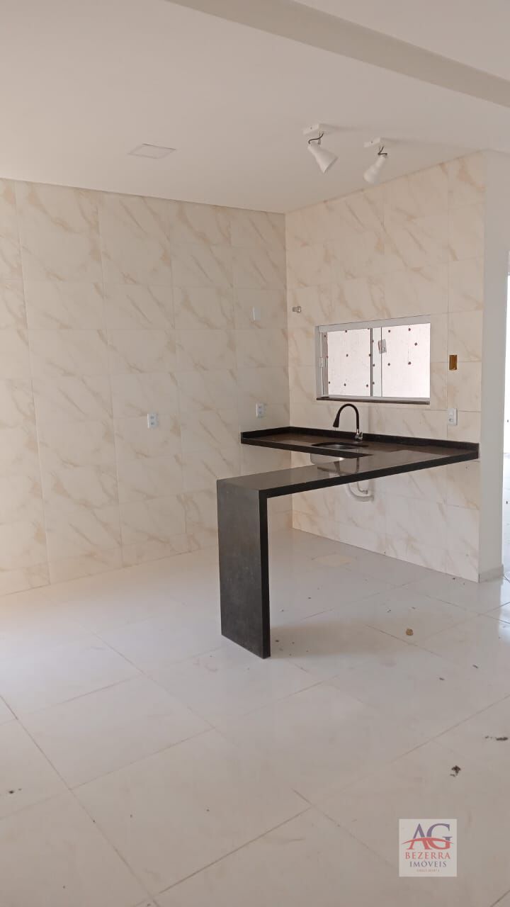 Casa, 3 quartos, 100 m² - Foto 6