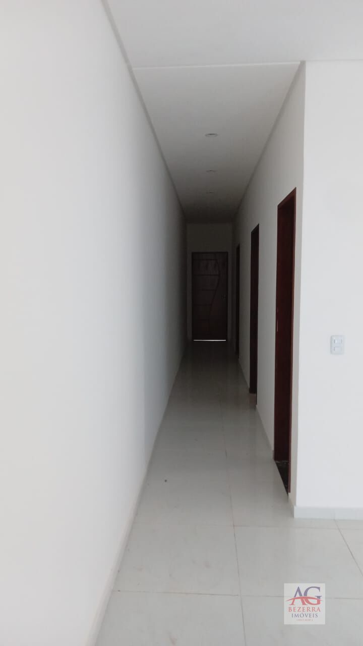 Casa, 3 quartos, 100 m² - Foto 7