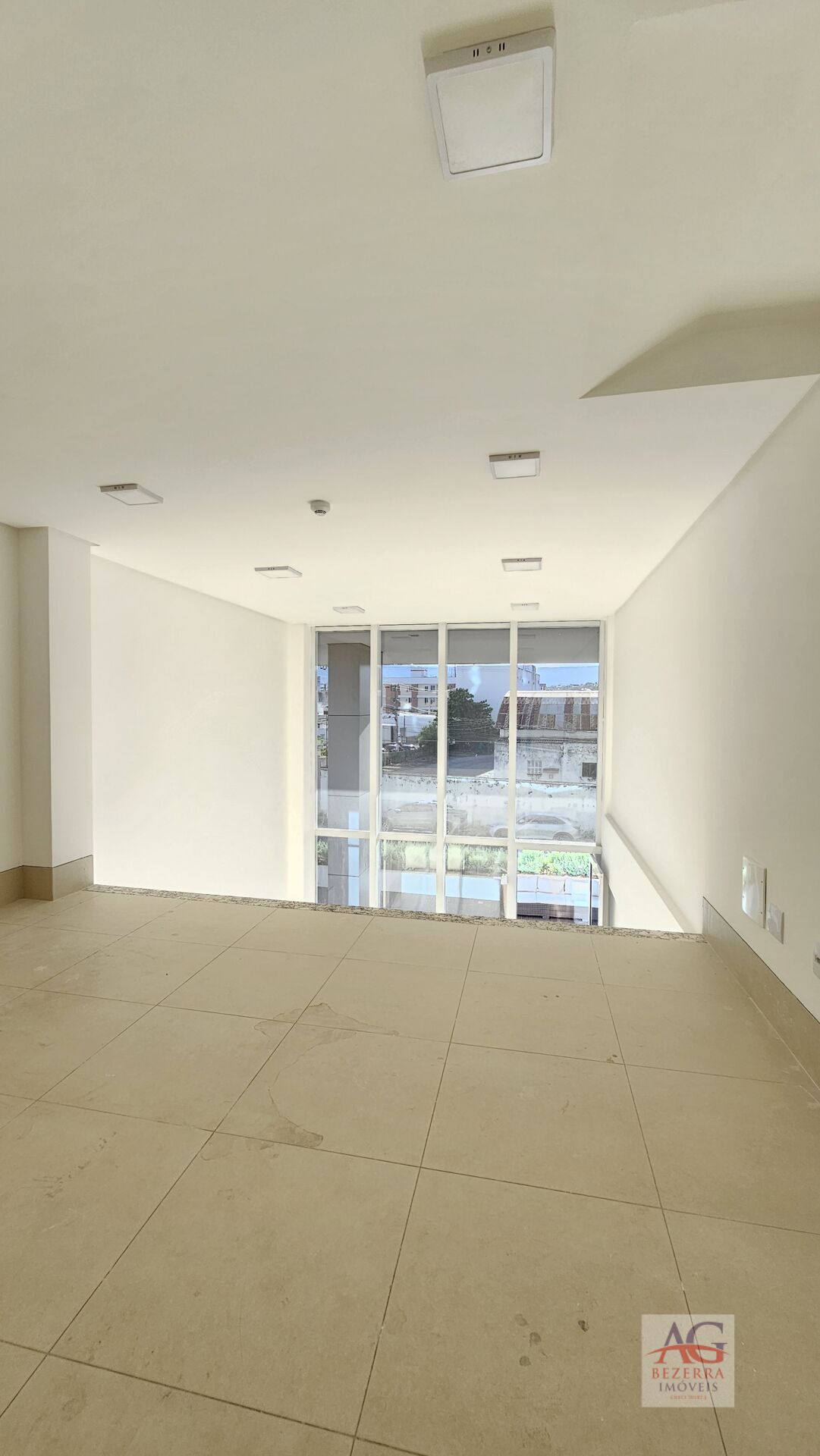 Conjunto Comercial-Sala para alugar, 62m² - Foto 5