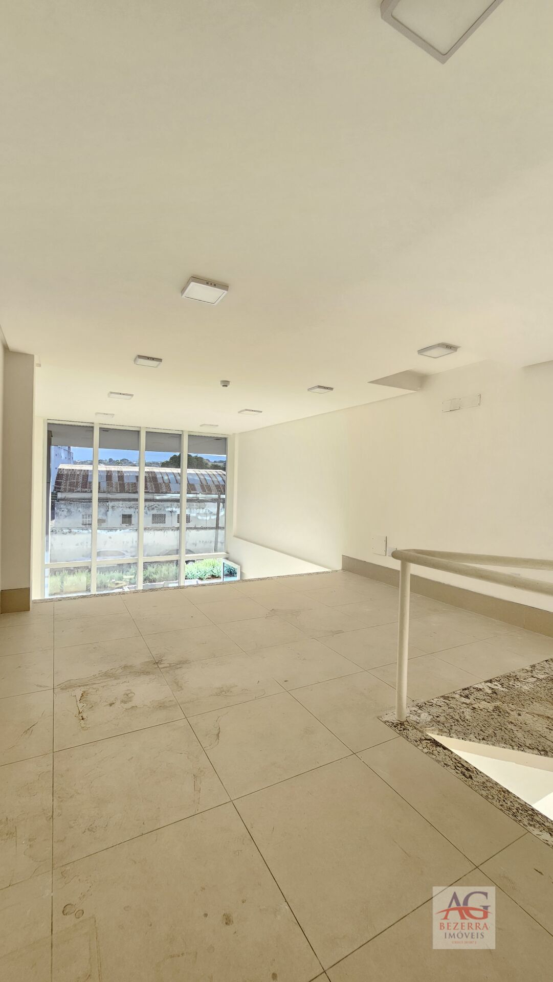 Conjunto Comercial-Sala para alugar, 62m² - Foto 6