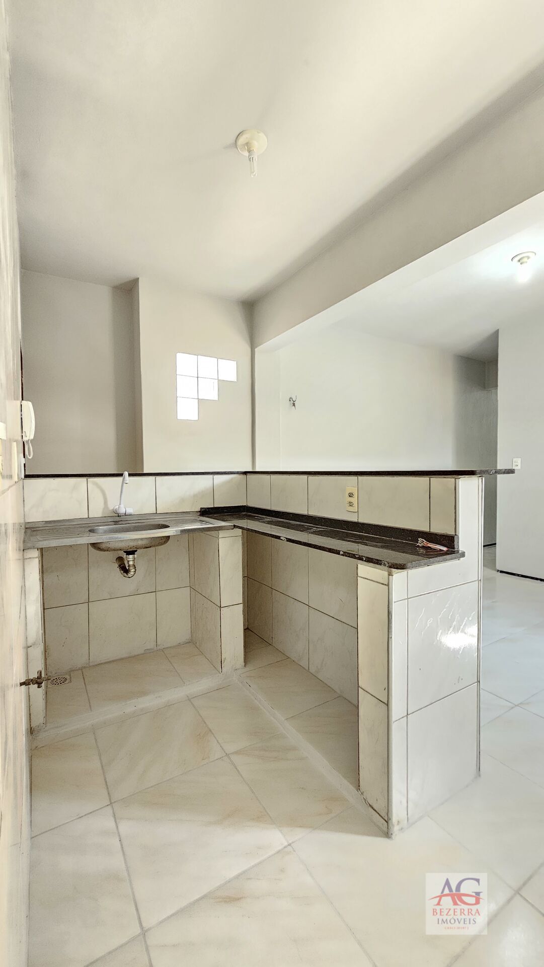 Apartamento para alugar com 2 quartos, 60m² - Foto 5